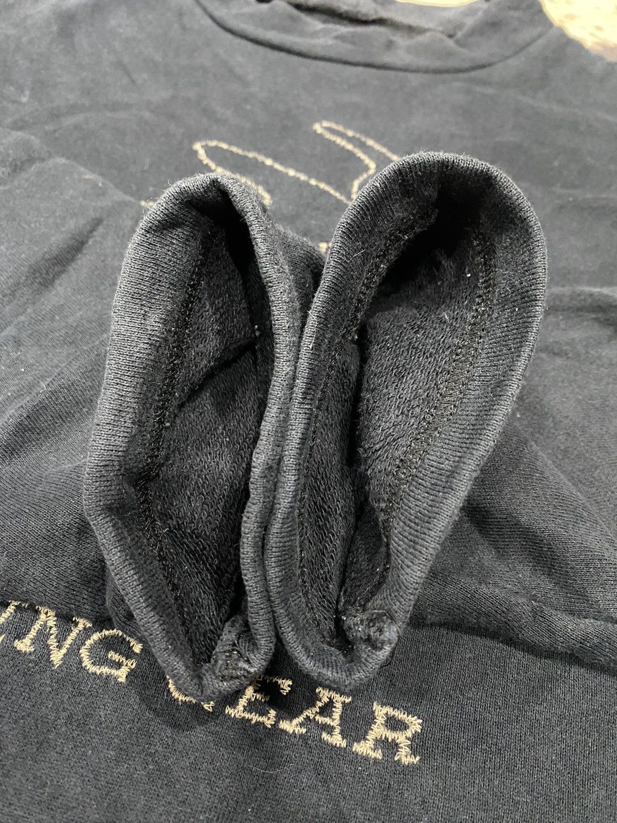 Hai Sporting Gear Vintage HAI SPORTING GEAR Crew Neck Size US M / EU 48-50 / 2 - 11 Thumbnail
