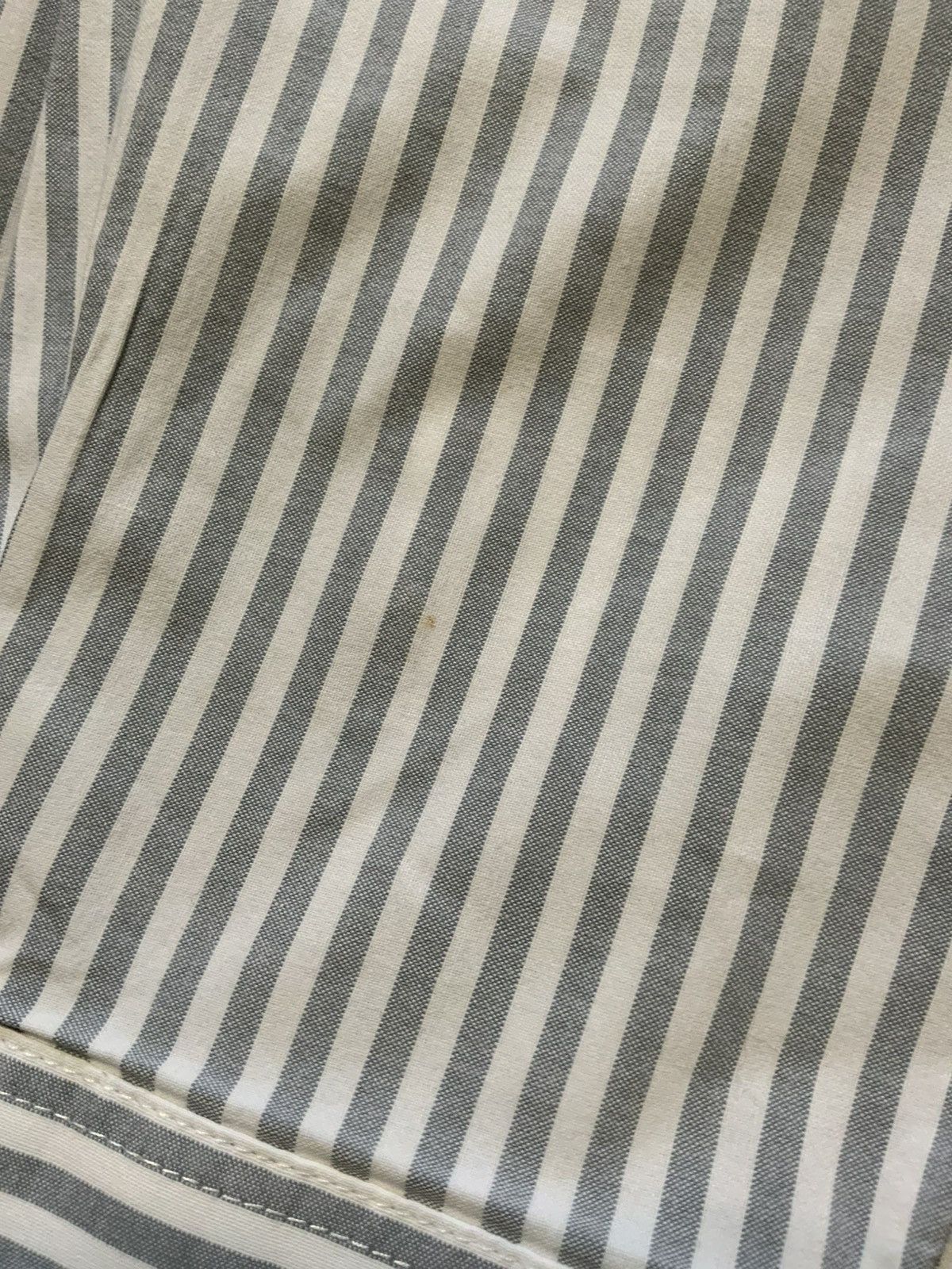 Schnaydermans Schnayderman’s Schnayderman’s Shirt Pencil Stripe L/S Shirt Size US S / EU 44-46 / 1 - 8 Thumbnail