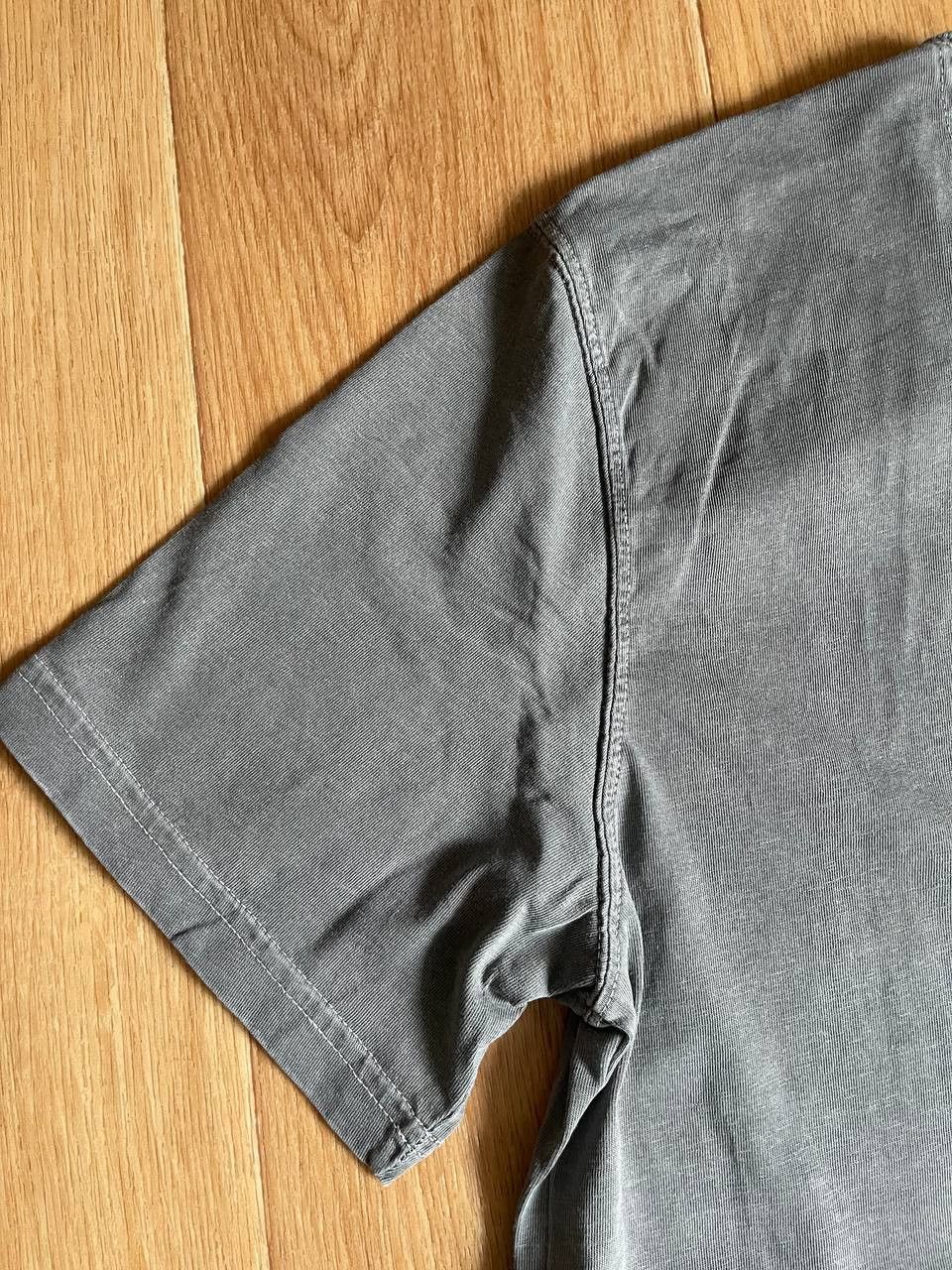 Barbour Barbour International Motorcycle casual streetwear tee Size US M / EU 48-50 / 2 - 16 Thumbnail