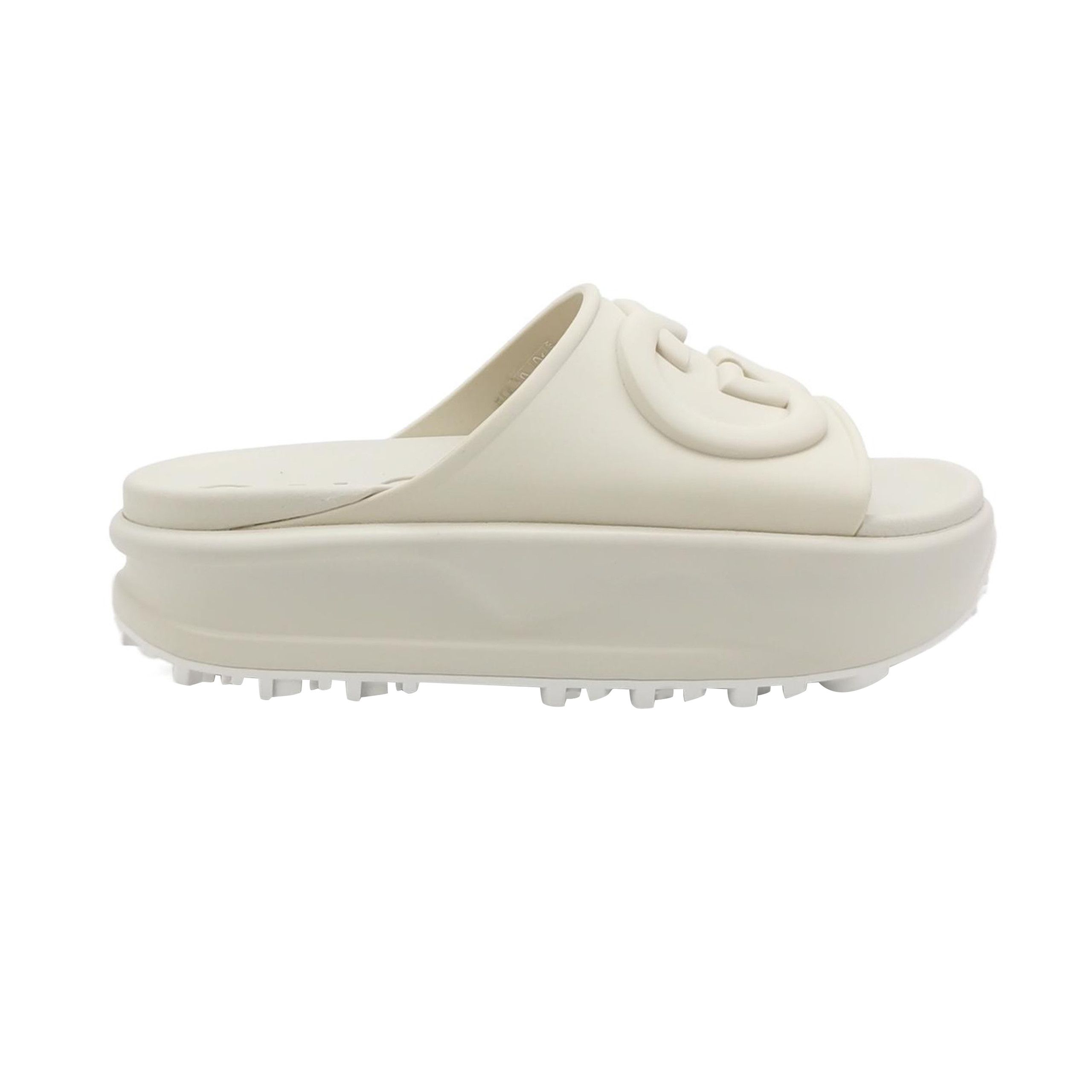 Gucci Gucci Women 6 Sandals Size US 6 / IT 36 - 1 Thumbnail
