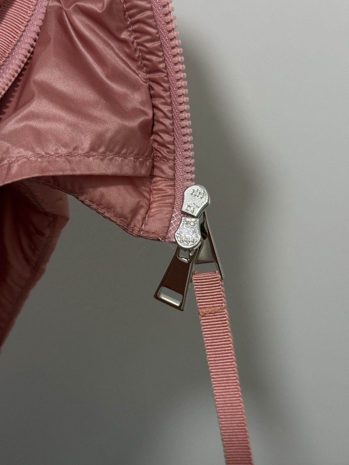 Moncler DDP Moncler Maglia Tricot Quilted Down Puffer Jacket Size M / US 6-8 / IT 42-44 - 14 Thumbnail