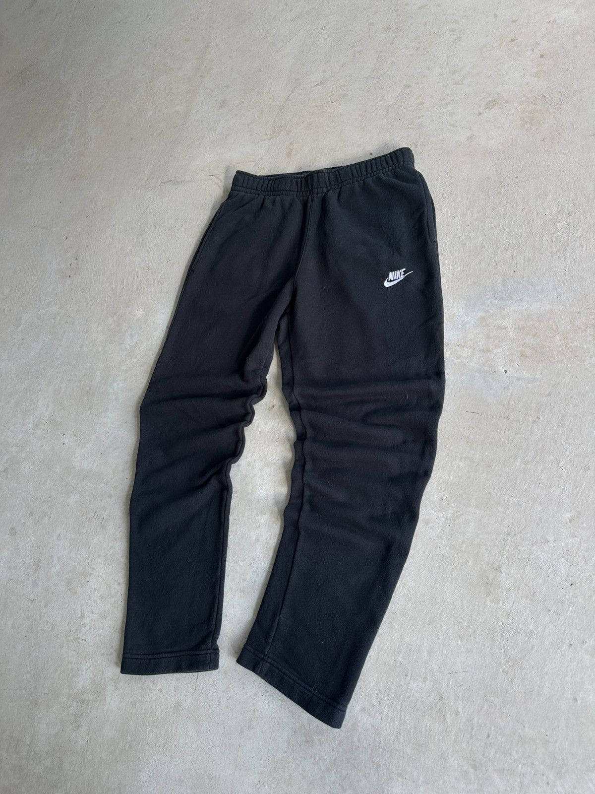 Other Vintage Nike Sweatpants Size US 32 / EU 48 - 2 Thumbnail
