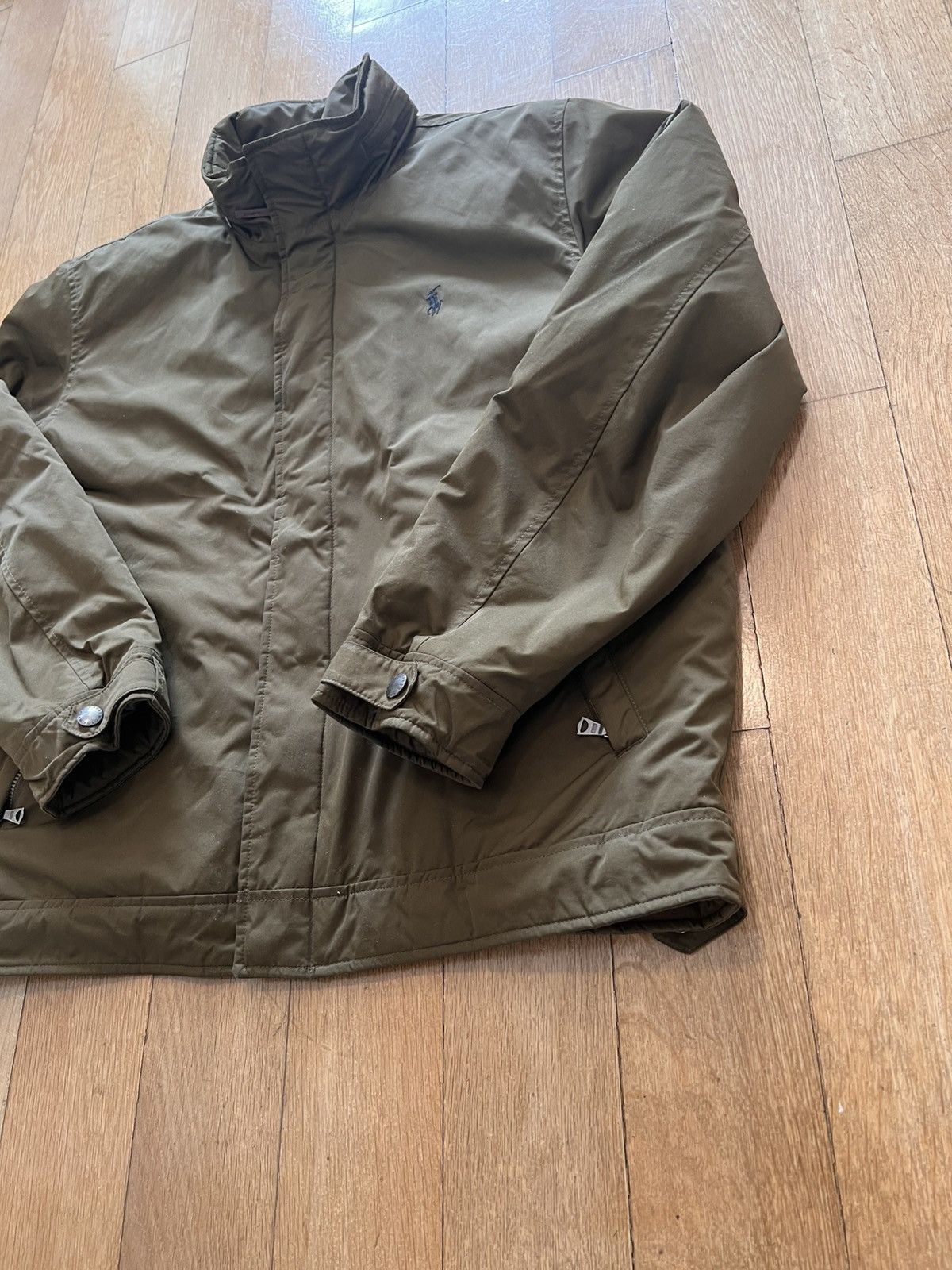 Polo Ralph Lauren Polo Ralph Lauren jacket Size US L / EU 52-54 / 3 - 2 Thumbnail