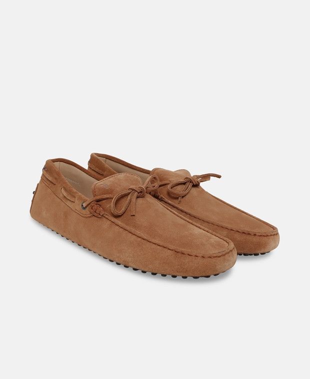 Tod's Moccasins Size US 7.5 / EU 40-41 - 1 Thumbnail