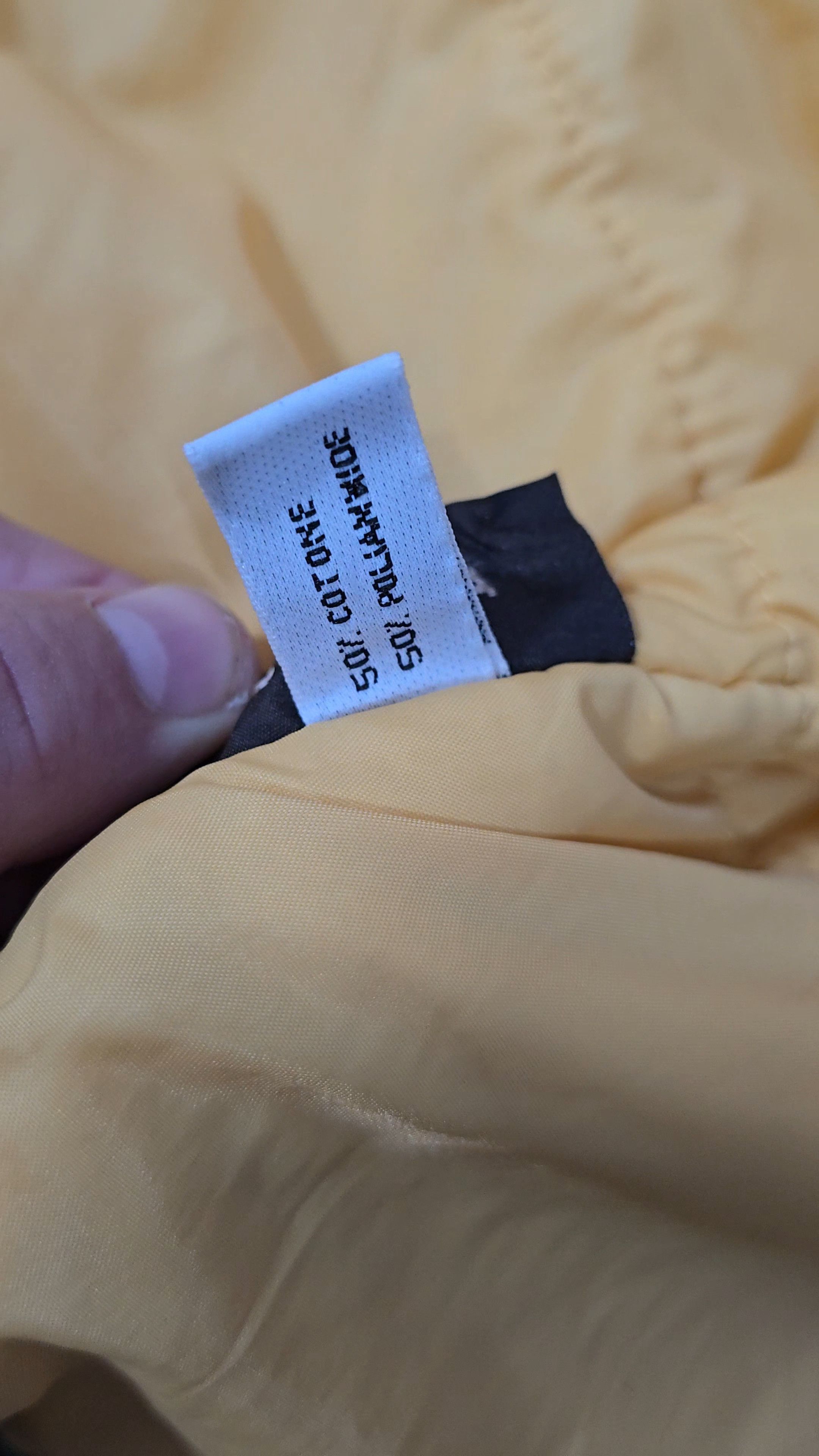 Napapijri NAPAPIJRI Geographic anorak jacket VINTAGE RARE excellent Size US L / EU 52-54 / 3 - 10 Thumbnail