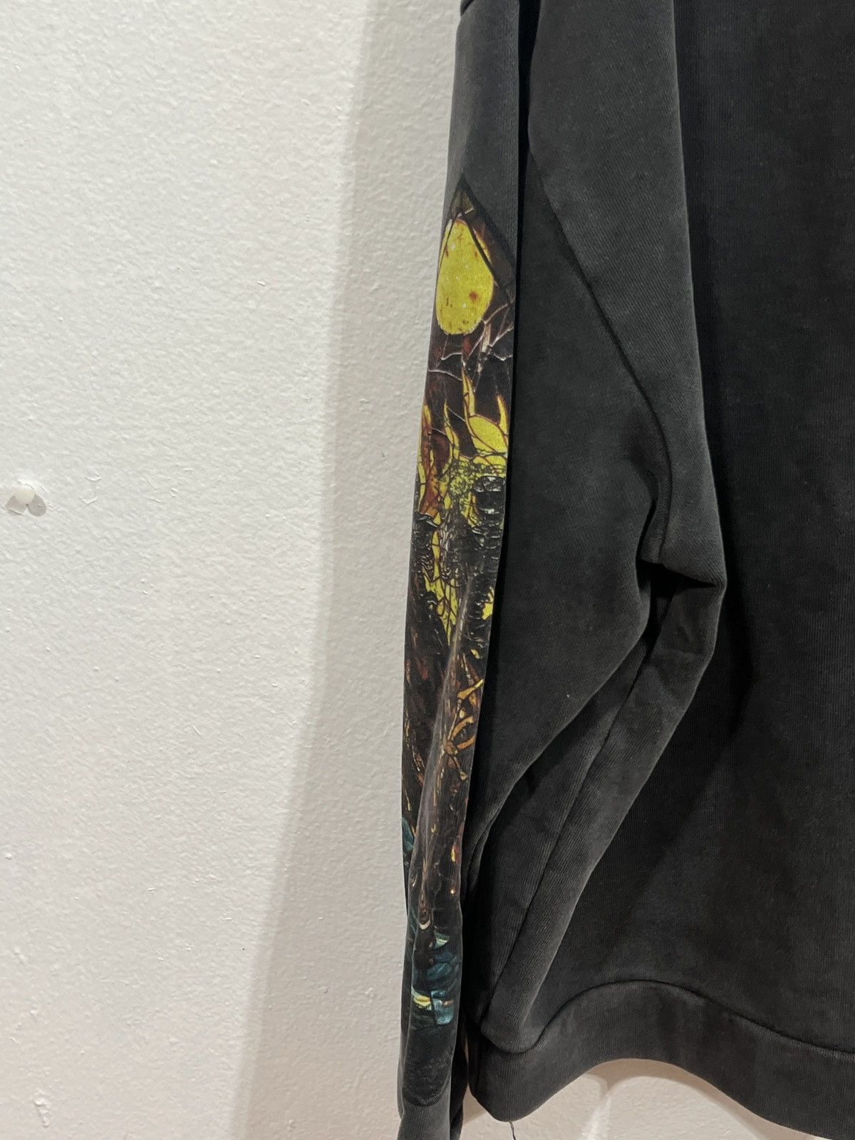 Who Decides War Who Decides War Anvil Hoodie Size US S / EU 44-46 / 1 - 9 Thumbnail