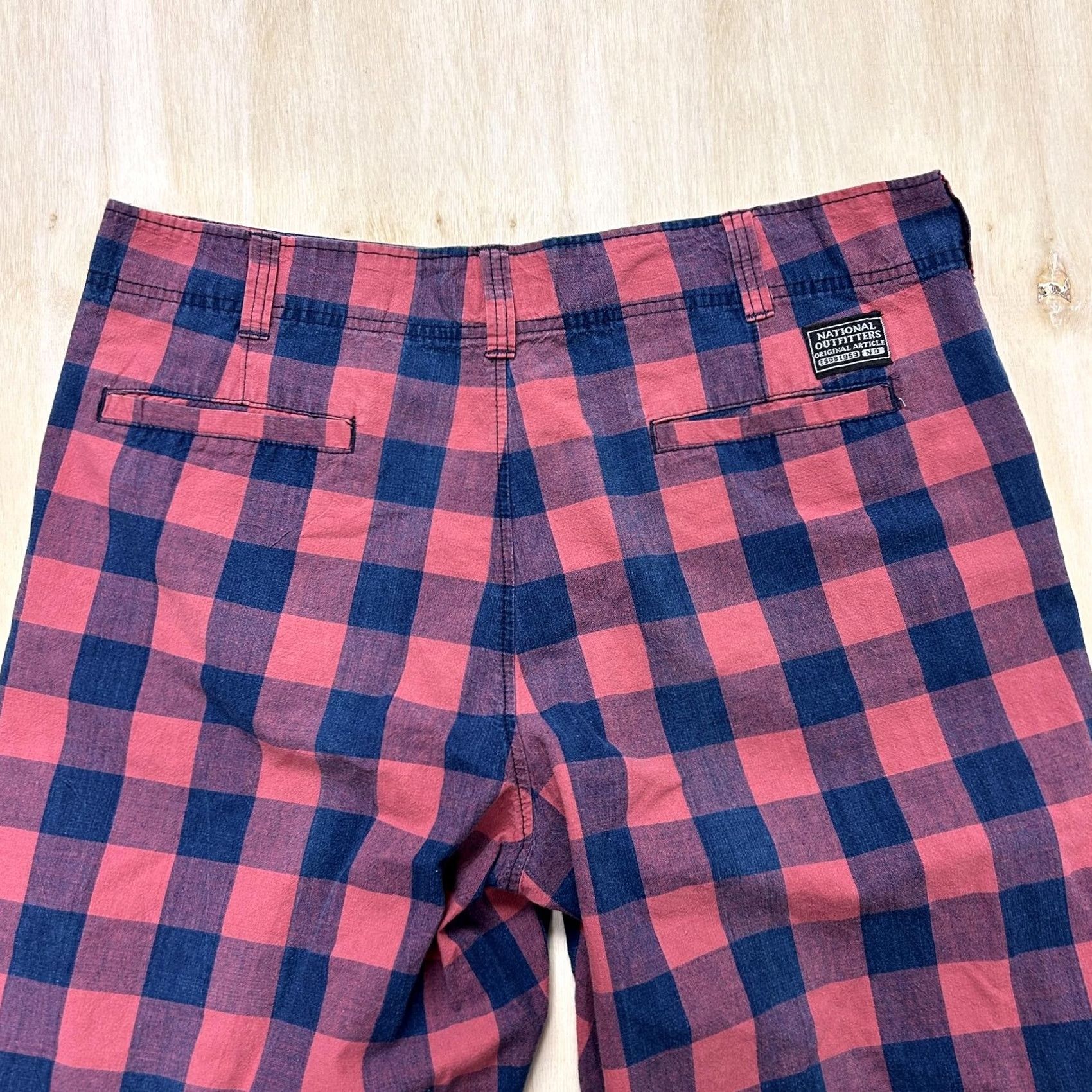 Vintage VINTAGE? No. Size US 38 / EU 54 - 3 Thumbnail
