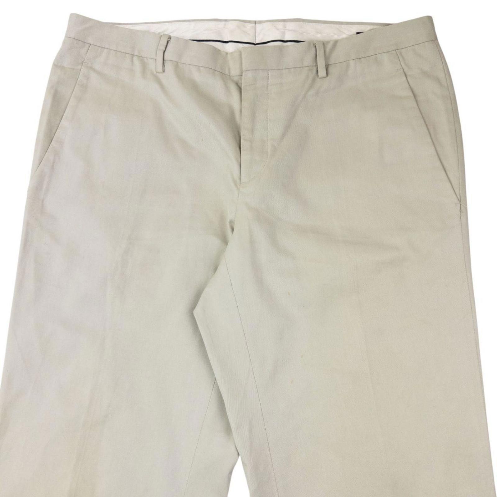 Miu Miu Vintage 2008 Miu Miu Trousers Size W33 Size US 33 - 4 Thumbnail