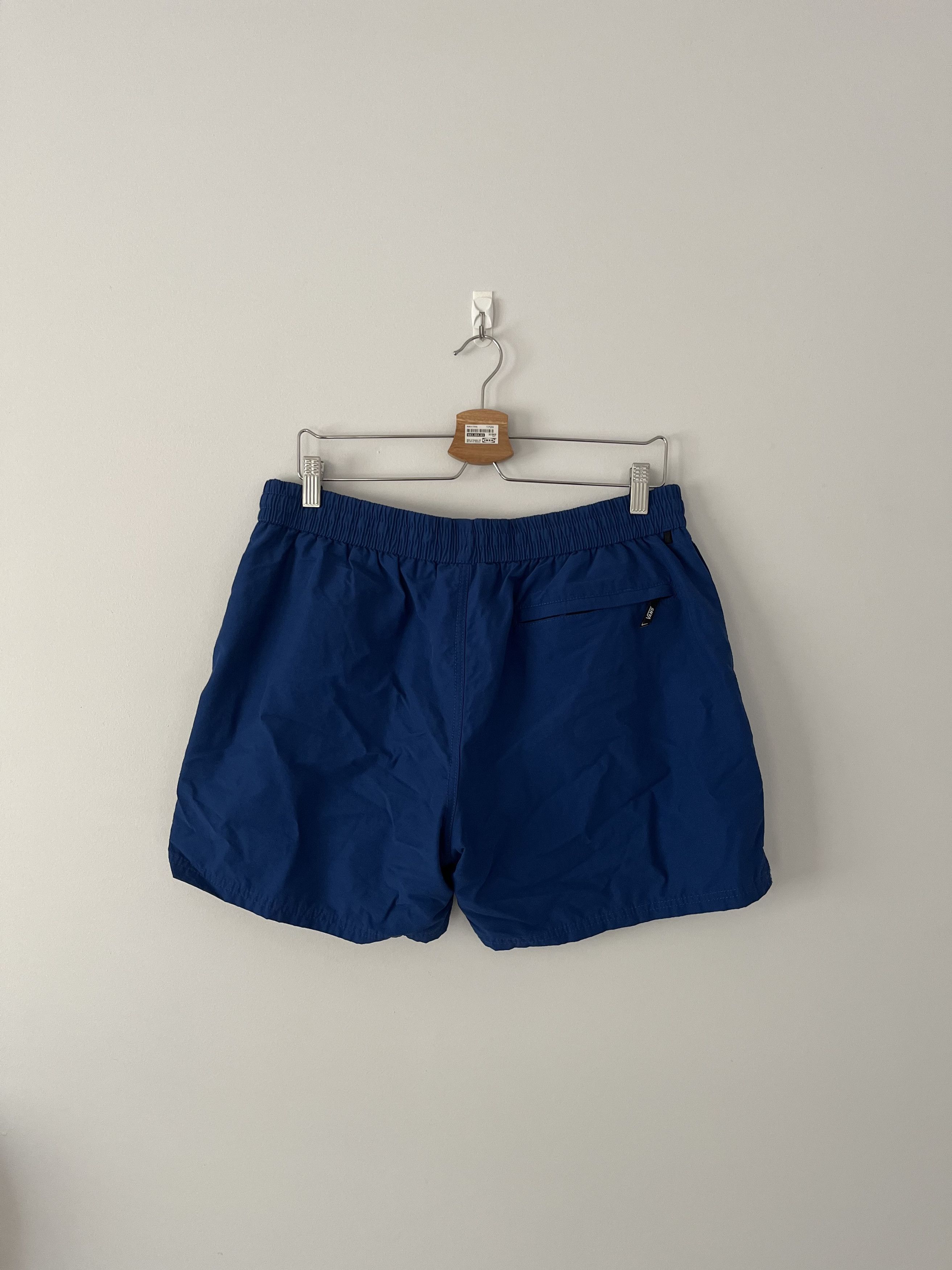Vans Volley Shorts Size US 34 / EU 50 - 2 Thumbnail