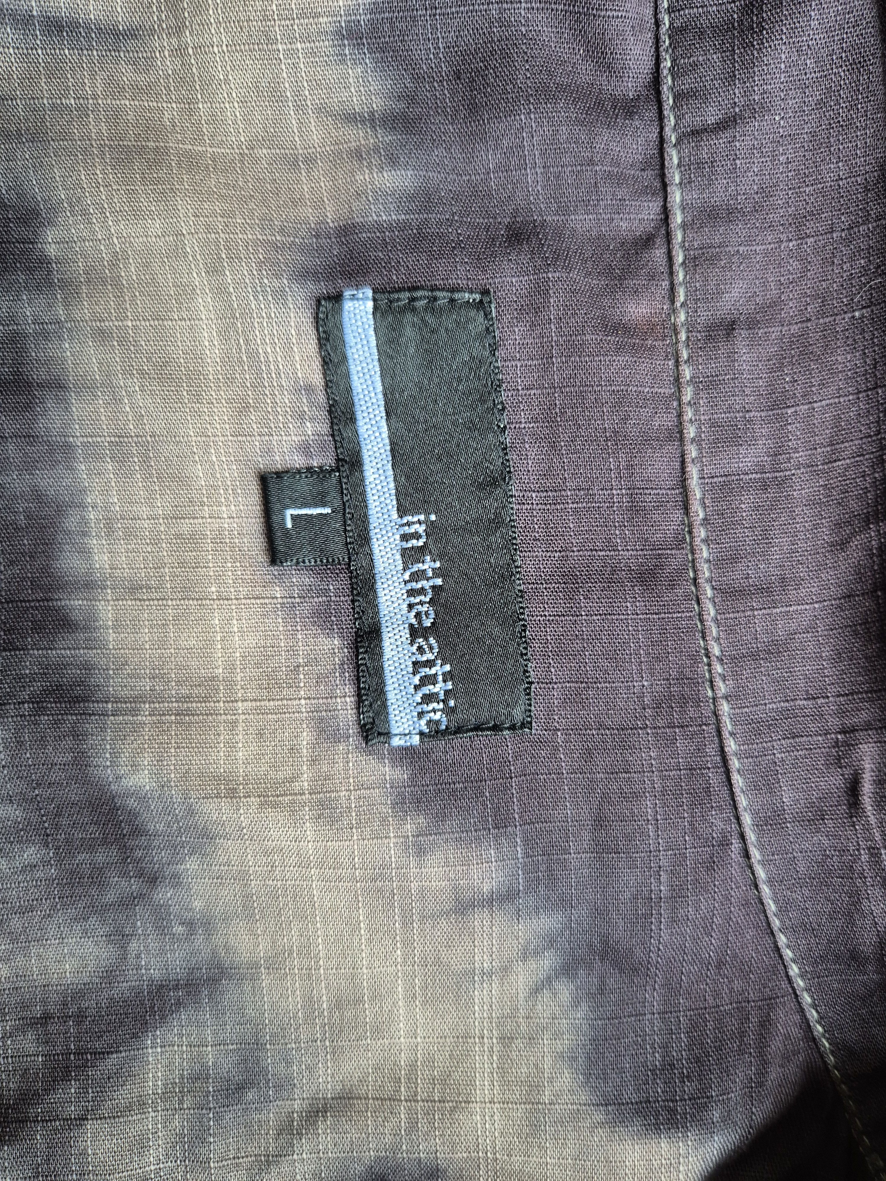 In The Attic × Seditionaries In The Attic Punk Sedionaries Shirt Size US L / EU 52-54 / 3 - 7 Thumbnail