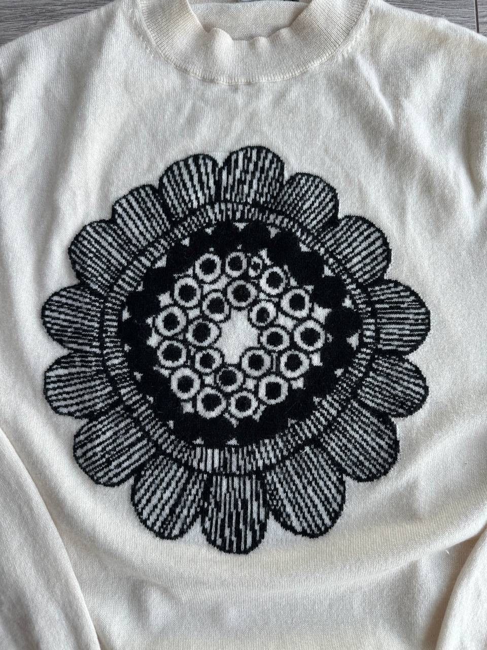 Marimekko Marimekko Uniqlo sweater Size M / US 6-8 / IT 42-44 - 3 Thumbnail