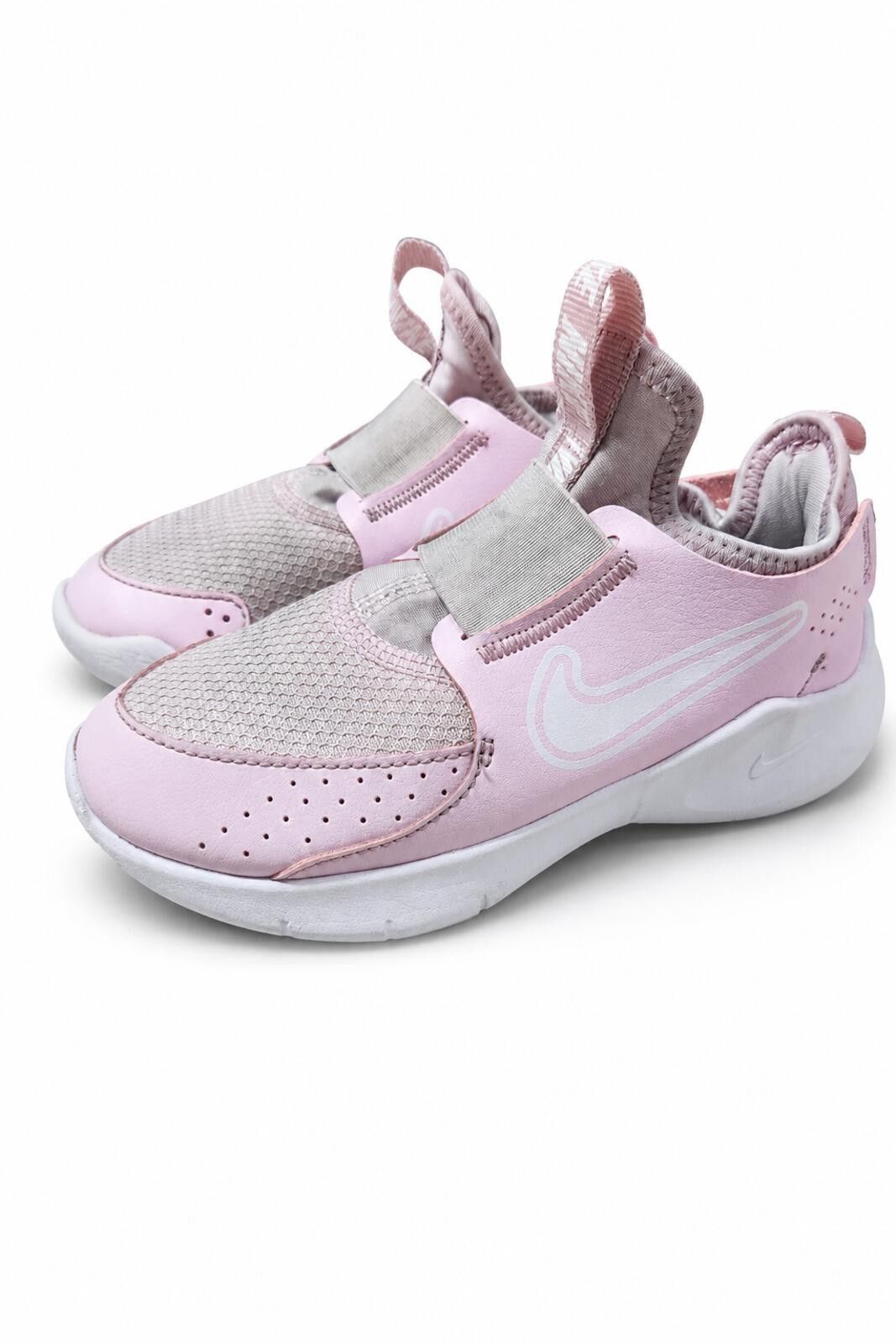 Nike Nike Flex Runner 2 Kids Sneakers Size 12C Athletic Shoes Size US 4 / IT 34 - 1 Thumbnail