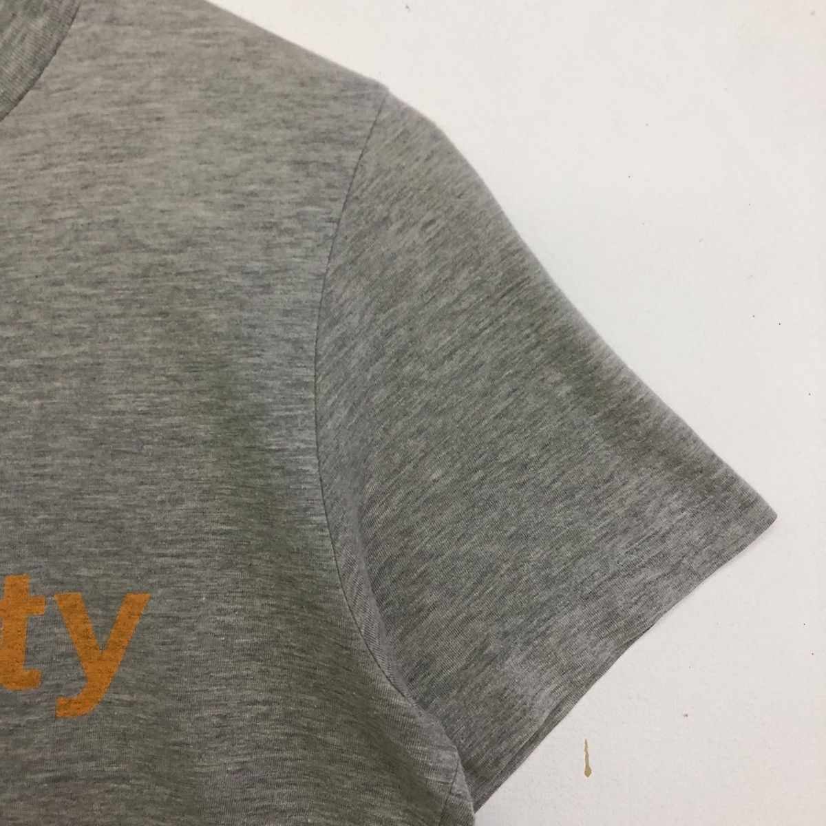 Designer × Issey Miyake × Japanese Brand Sunao Kuwahara By Issey Miyake Versatility ISK Tshirt Size M / US 6-8 / IT 42-44 - 4 Thumbnail