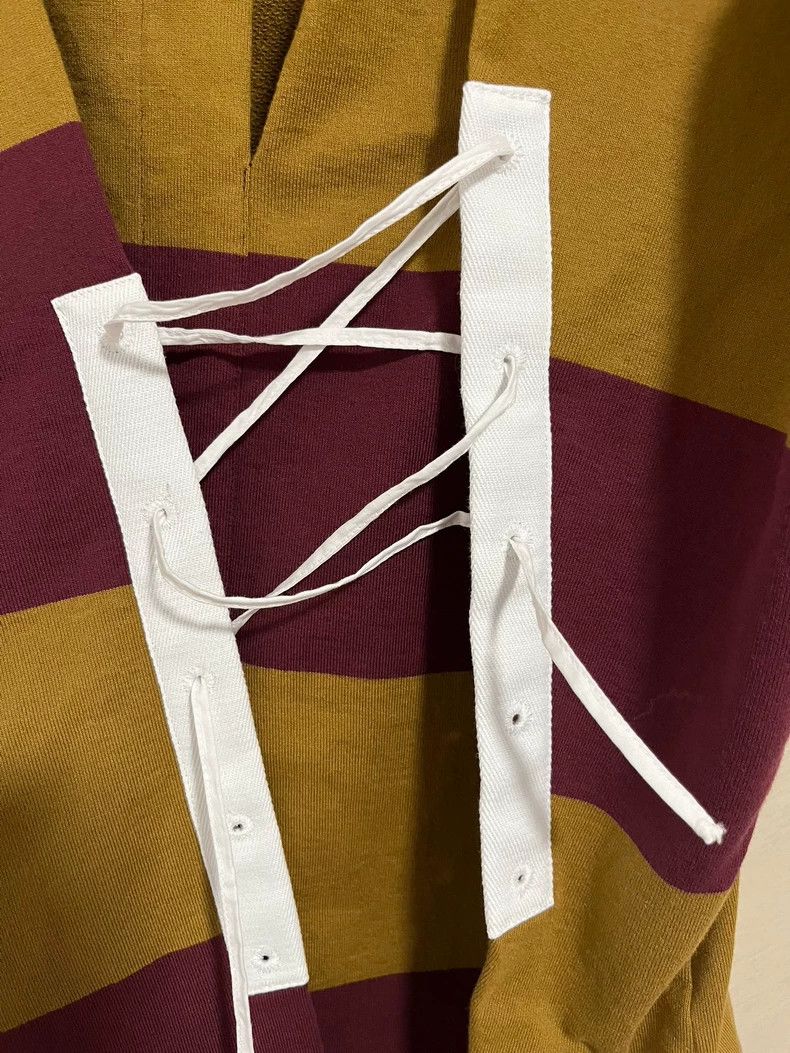 Dries Van Noten dries van noten size:34 Multicolored short sleeves Size XXS / US 00 / IT 34 - 7 Thumbnail