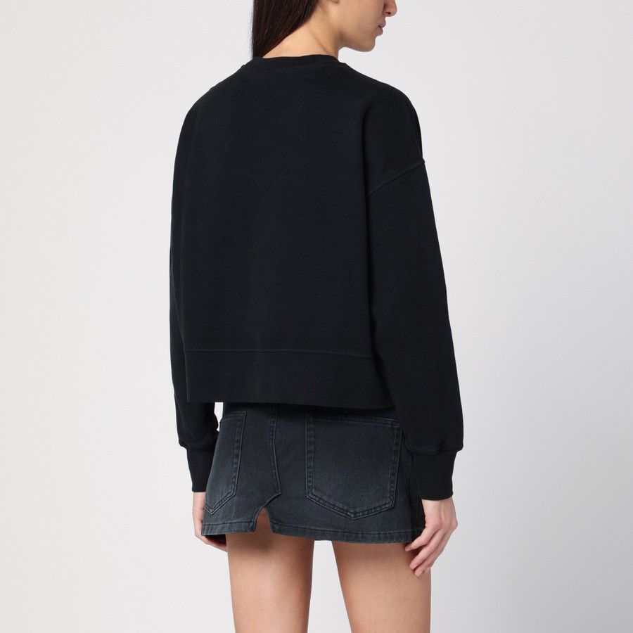 Canada Goose o1d2blof1024 Crewneck Sweatshirt In Black Size L / US 10 / IT 46 - 3 Thumbnail