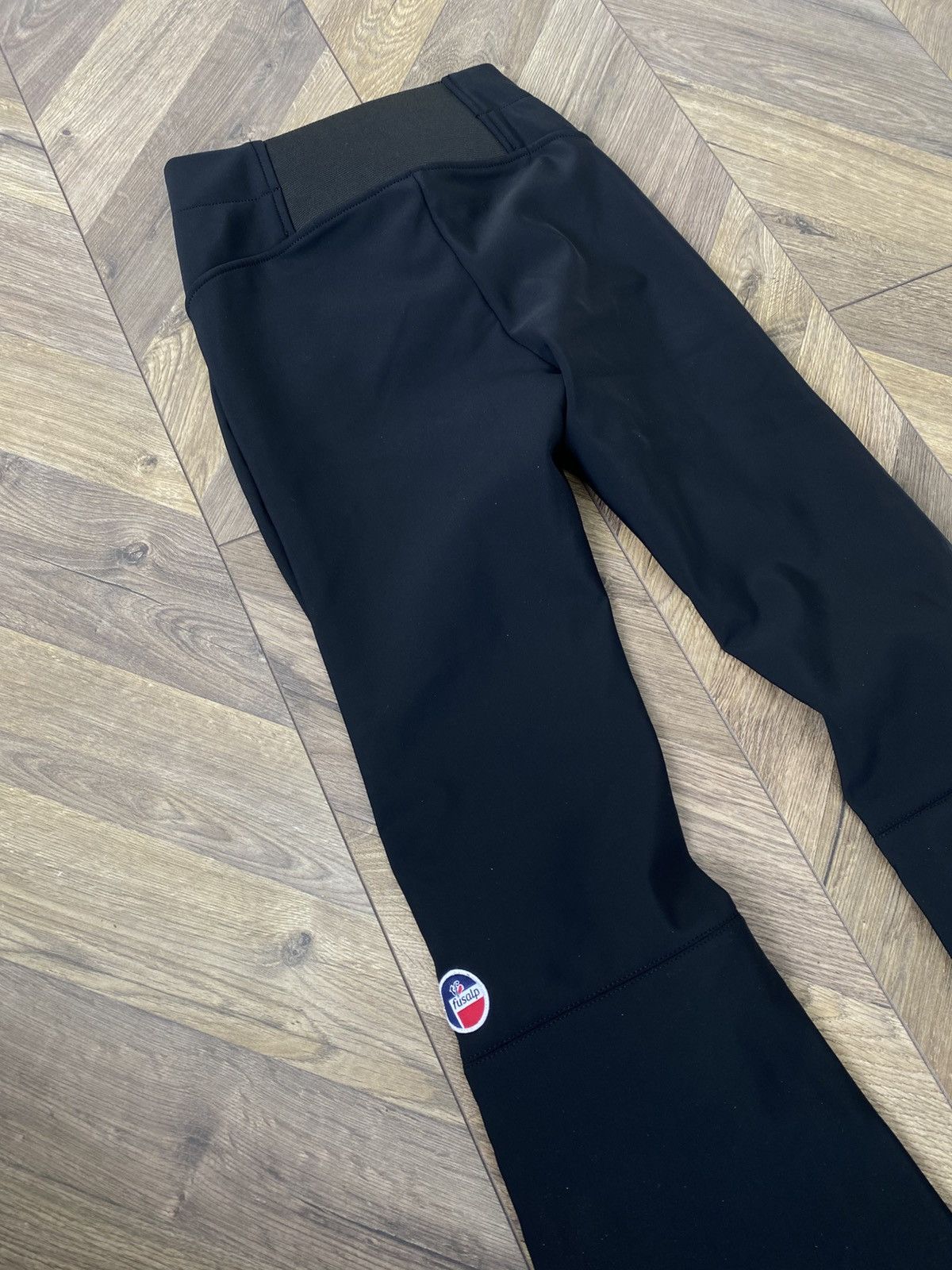 Fusalp Vintage Fusalp Women’s Black Ski pants Size 24" / US 00 / IT 34 - 11 Thumbnail