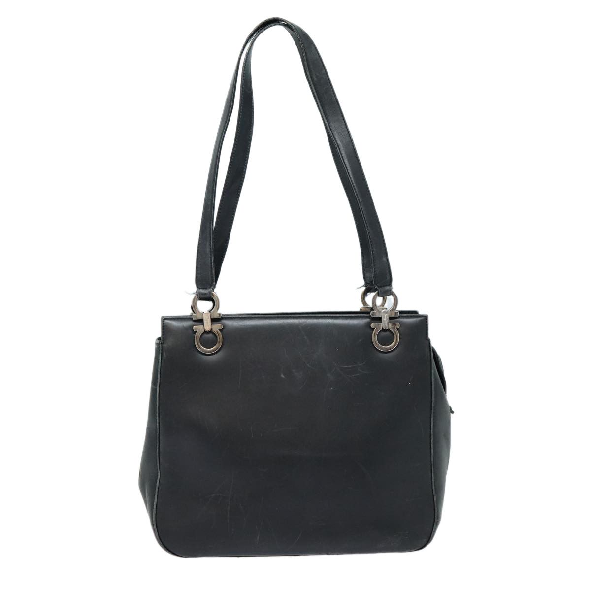 Salvatore Ferragamo Salvatore Ferragamo Gancini tote Size ONE SIZE - 1 Thumbnail