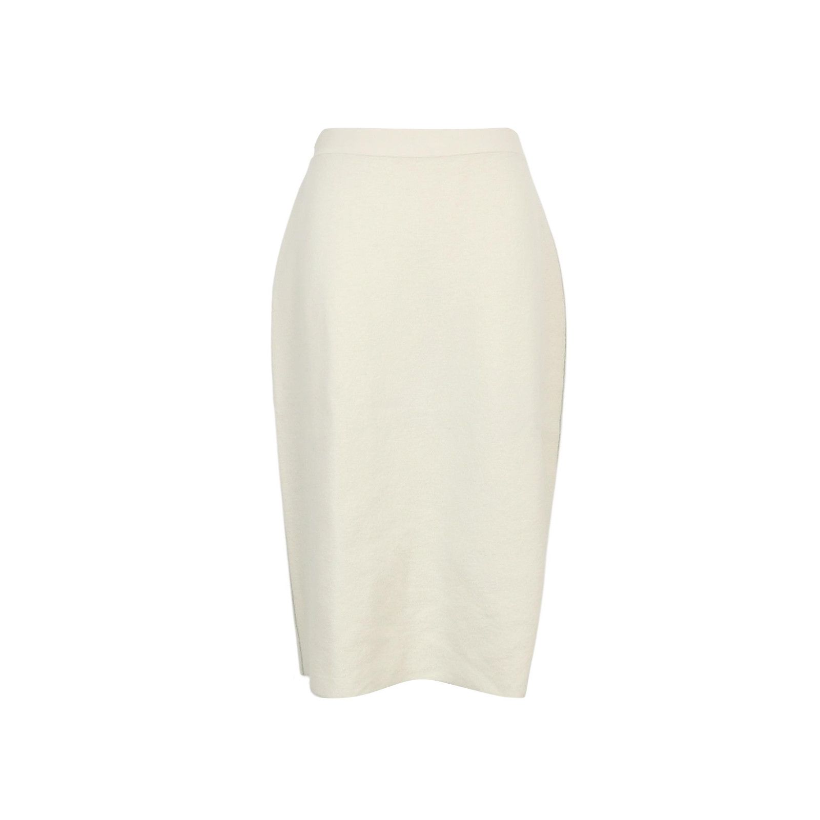 Bottega Veneta Bottega Veneta Women 28 Midi Skirts Size 28" / US 6 / IT 42 - 1 Thumbnail
