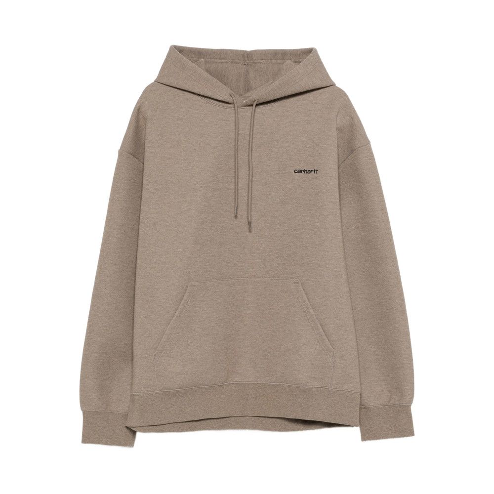 Carhartt NEUTRALS Sweaters & Knitwear - Hoodies