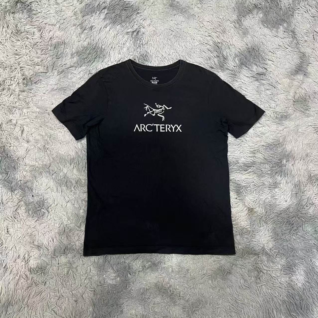 Arc'teryx Arc'teryx Short-Sleeve T-Shirt Size M Size US M / EU 48-50 / 2 - 1 Thumbnail