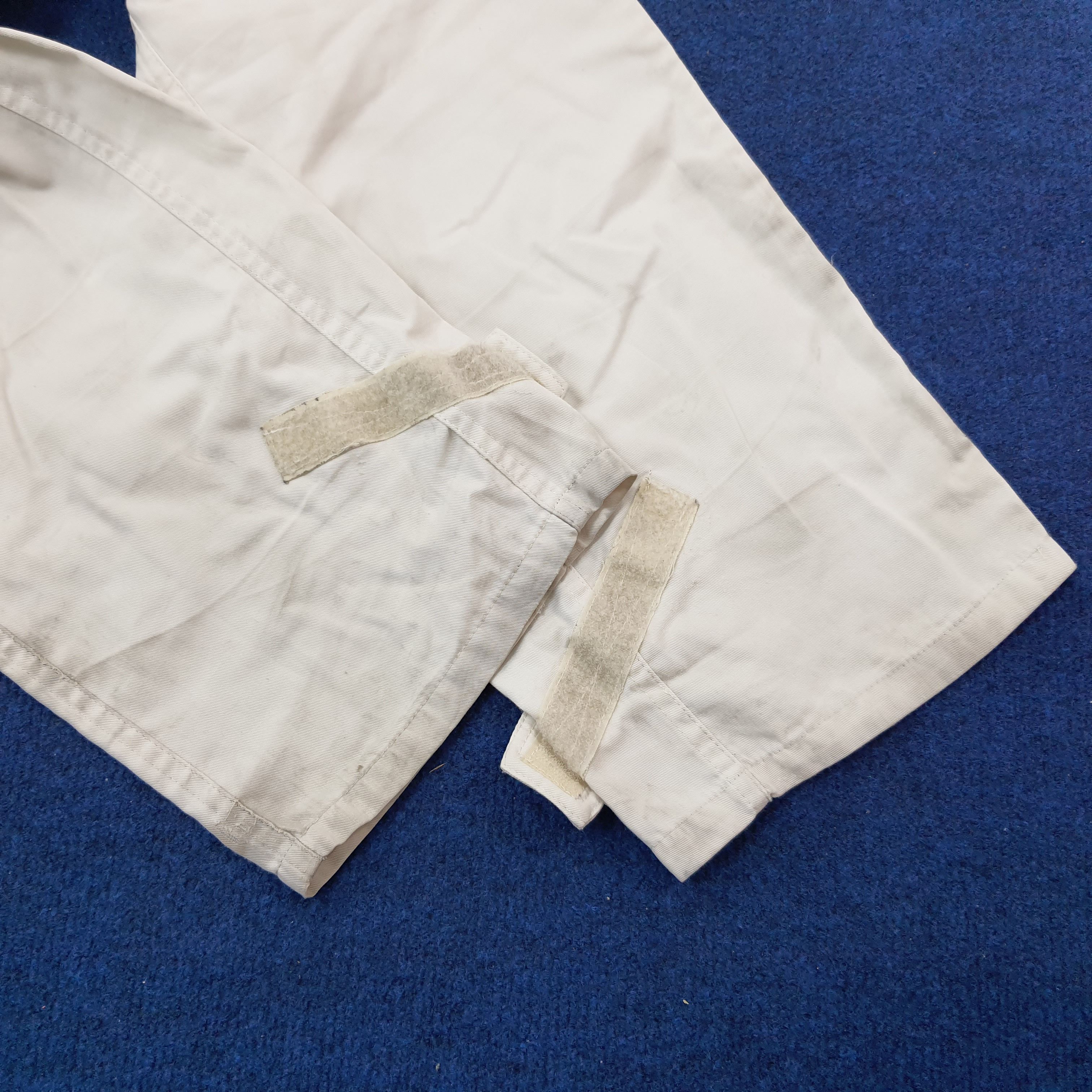 Honda Vintage HONDA Japan Motorsports Workwear Coverall C250N1 Size US M / EU 48-50 / 2 - 13 Thumbnail