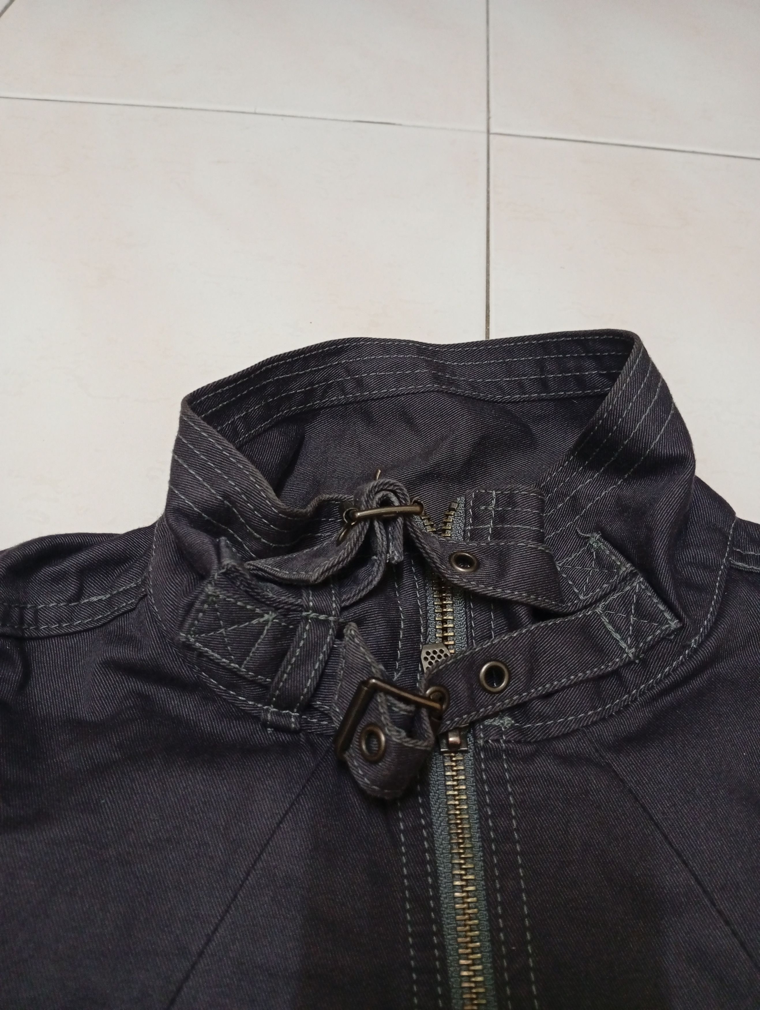 Dickies Jacket dickies X workwear X vintage Size US M / EU 48-50 / 2 - 8 Thumbnail