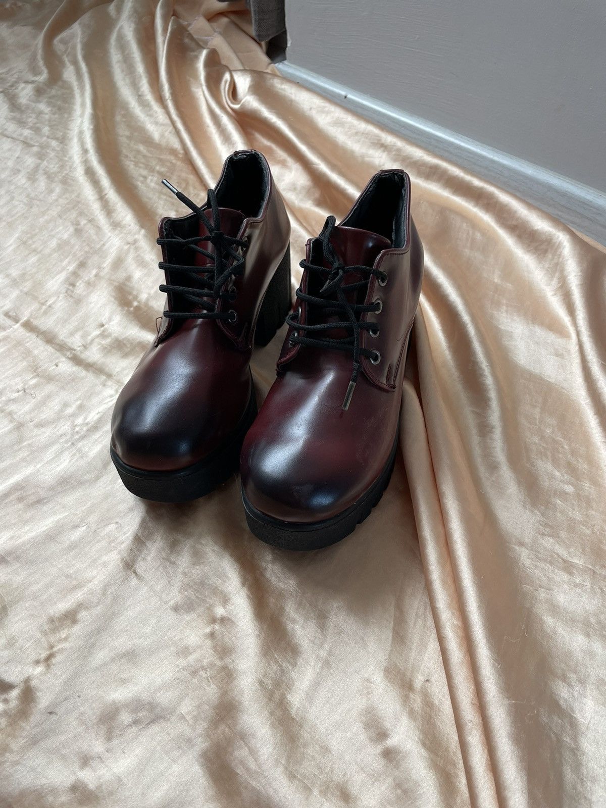 Y2k boots