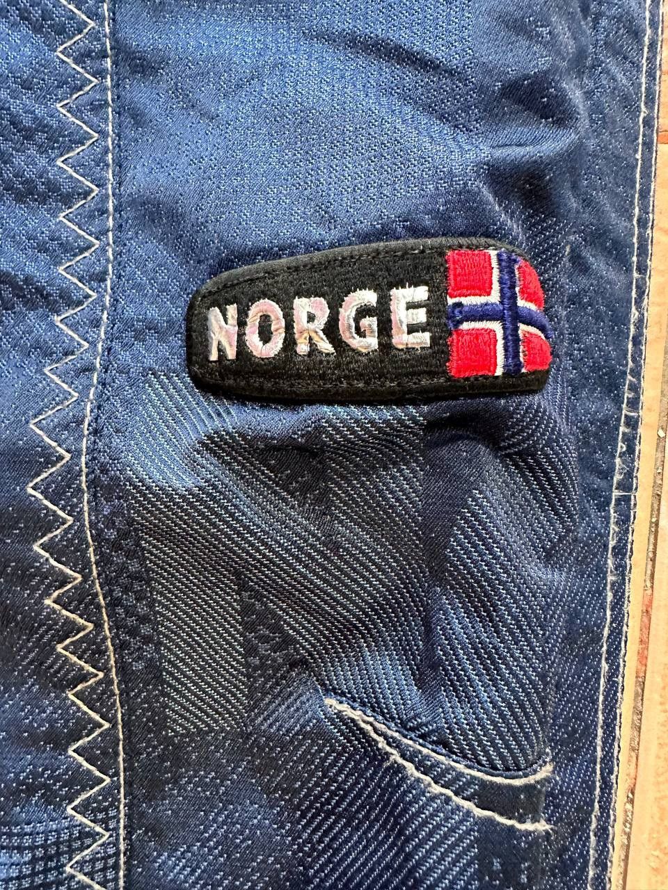 Phenix 🇳🇴Norge Phenix Ski Overall Size US 26 / EU 42 - 15 Thumbnail
