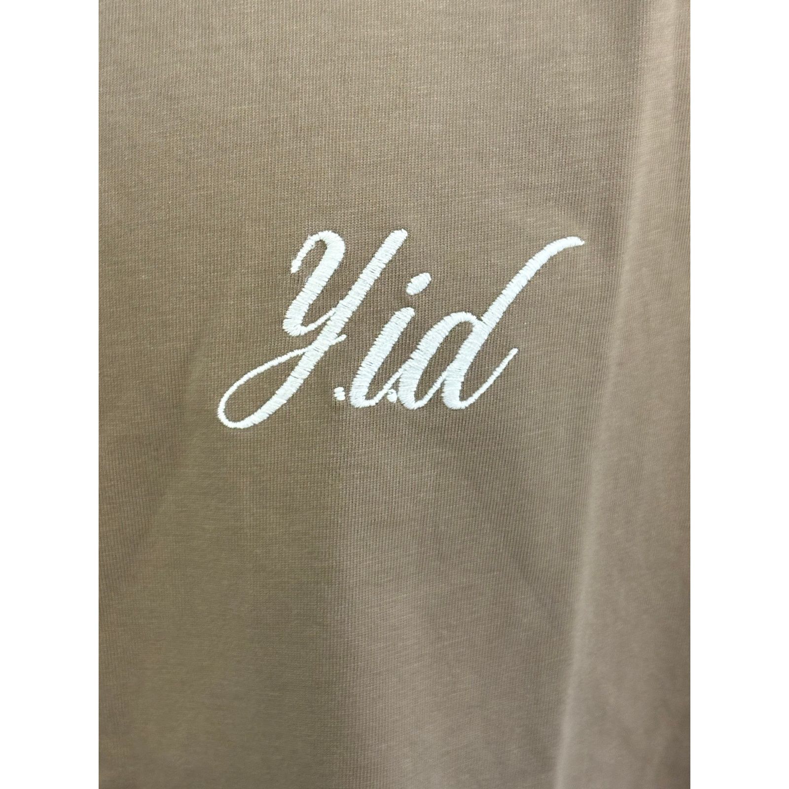 Other Yesterday is Dead Tan T-Shirt. NWT Size Small Size US S / EU 44-46 / 1 - 3 Thumbnail