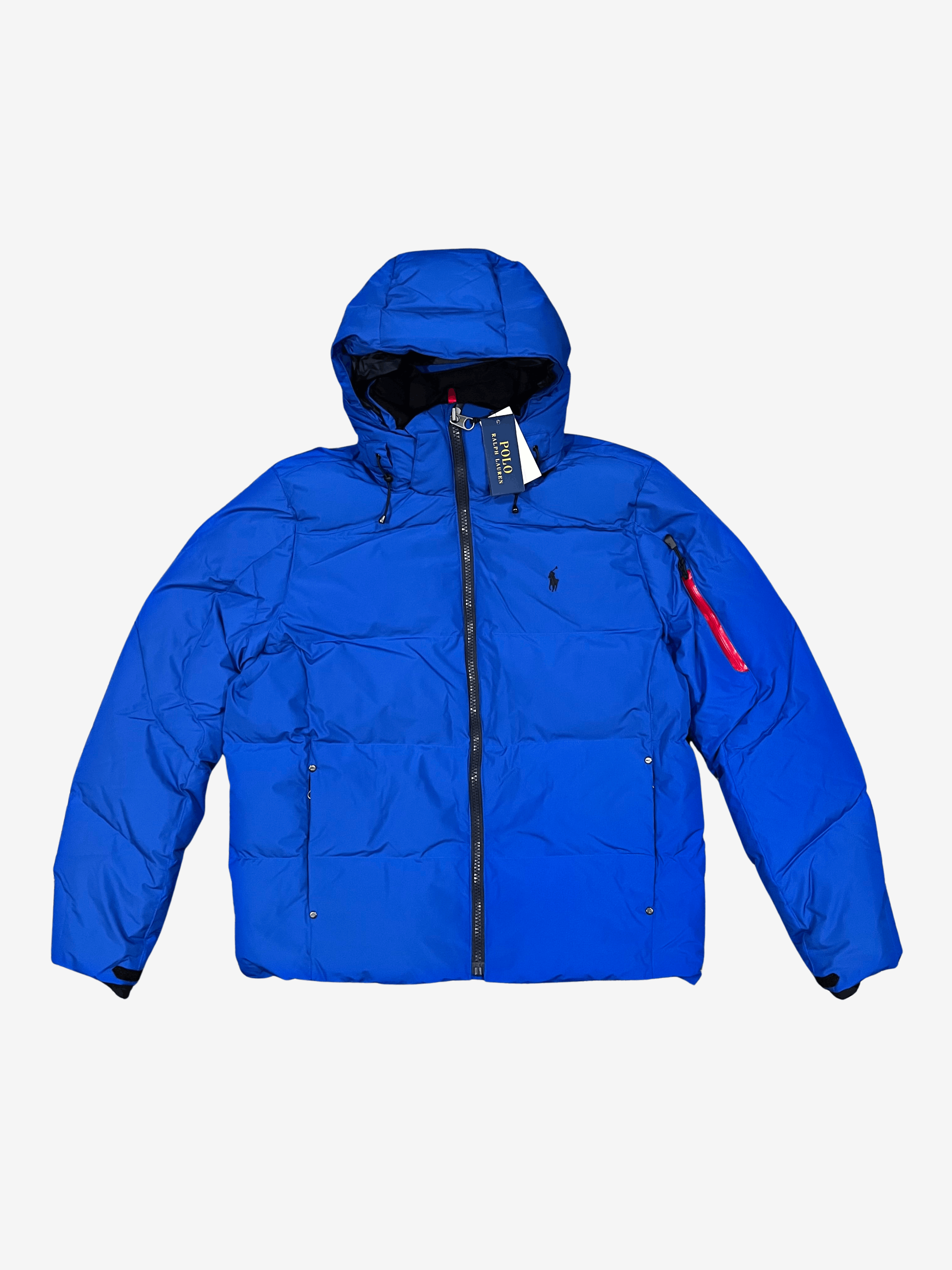 Palace × Polo Ralph Lauren Palace Ralph Lauren Corduroy Down