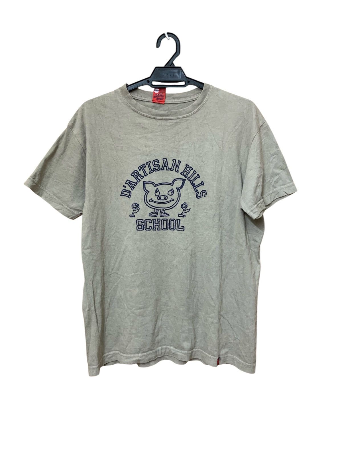 Studio D'Artisan Studio Dartisan shirt Size US M / EU 48-50 / 2 - 1 Thumbnail