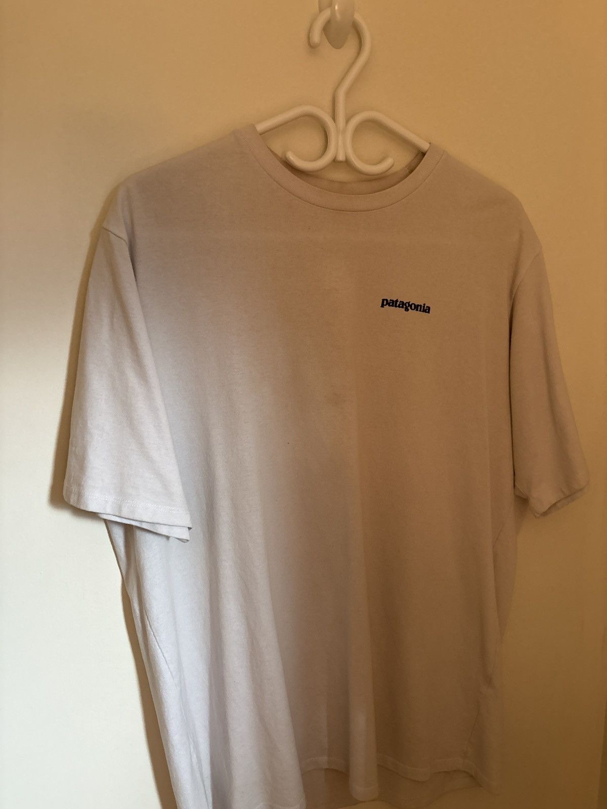 Patagonia Patagonia T shirt Size US L / EU 52-54 / 3 - 2 Thumbnail