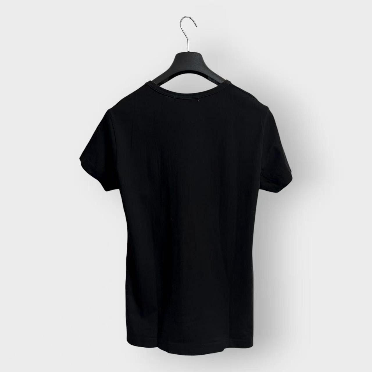 CDG by Comme des Garcons ARCHIVAL! 2010s Comme Des Garcons CDG Round Logo Tee (S) Size US S / EU 44-46 / 1 - 2 Thumbnail