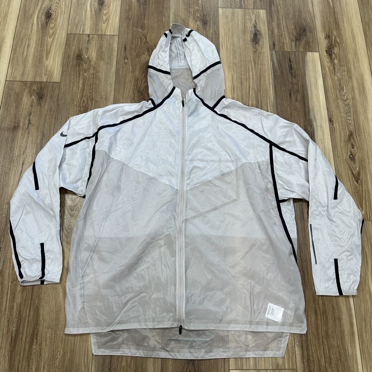 Nike Nike Tech Pack Repel Running Full Zip Jacket AQ6711-286, XXL Size US XXL / EU 58 / 5 - 1 Thumbnail