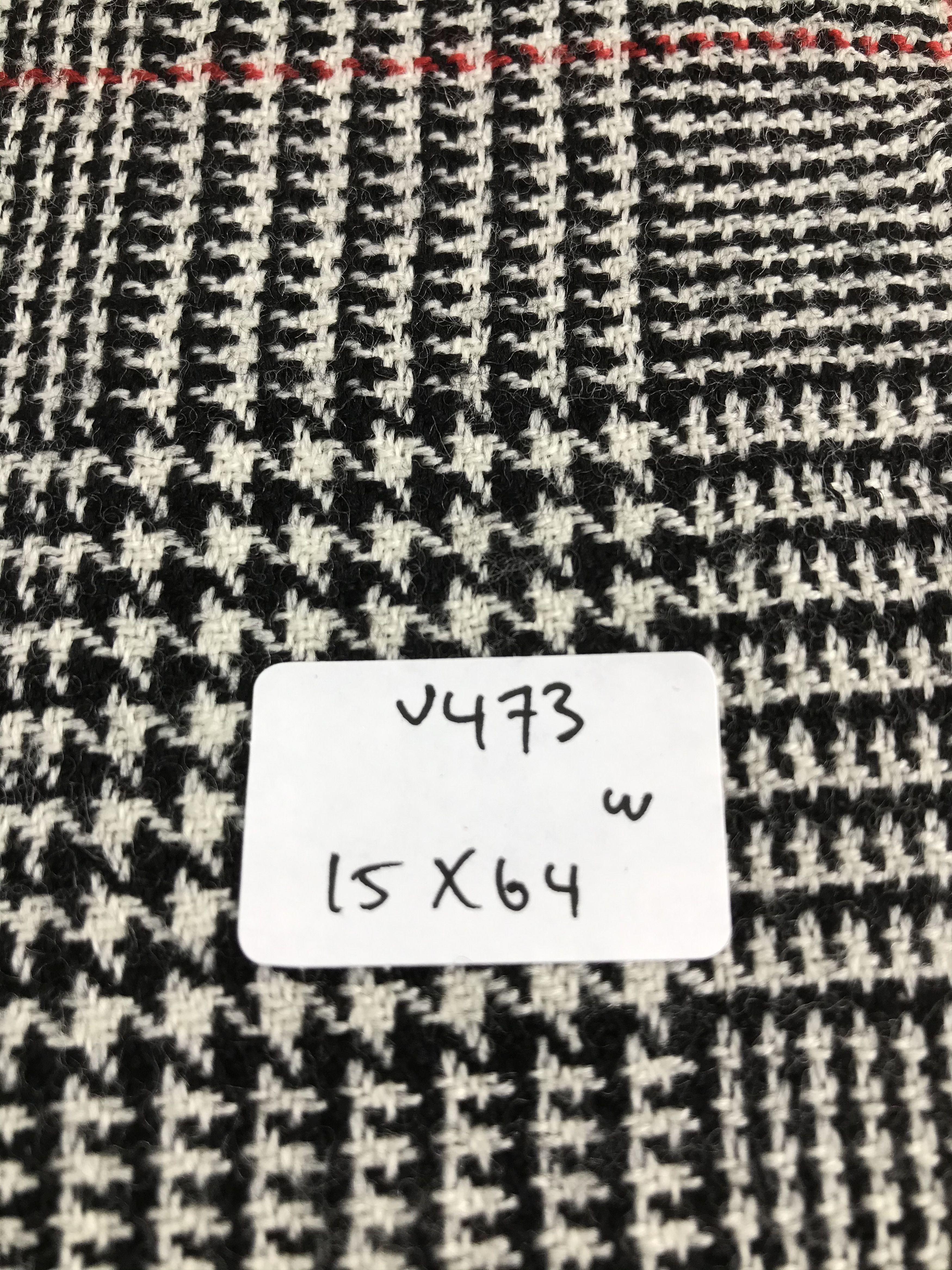 Chaps Ralph Lauren Chaps Wool Scarf Muffler V473 Size ONE SIZE - 5 Thumbnail