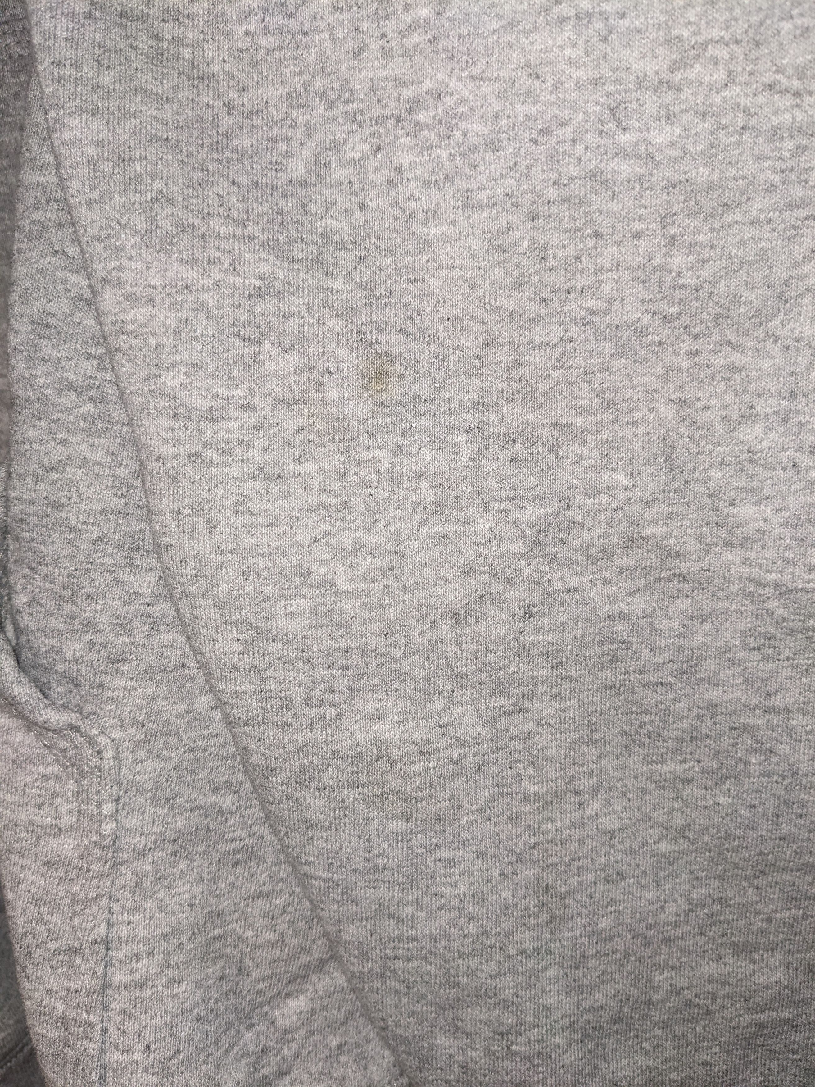 Carhartt × Designer Carhartt Original Fit Gray Large Hoodie Size US L / EU 52-54 / 3 - 6 Thumbnail