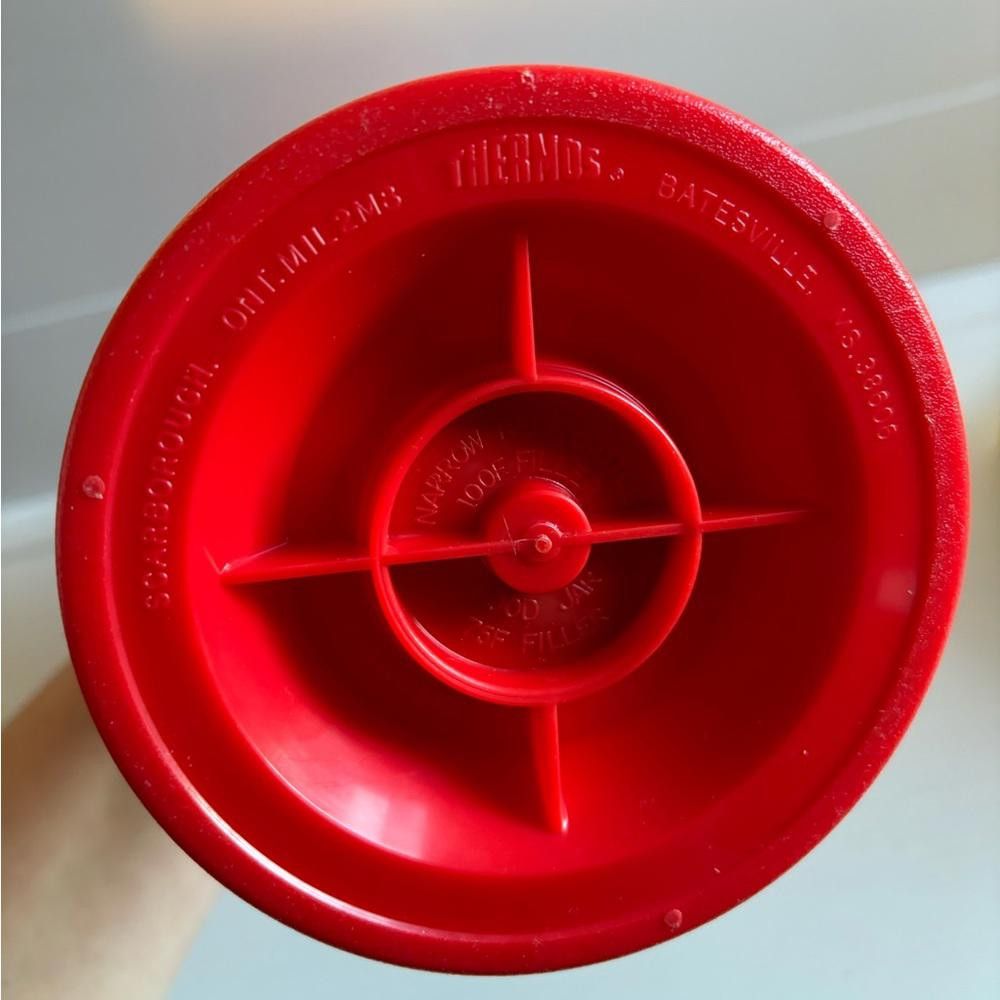 Kodak Vintage Kodak Thermos Size ONE SIZE - 4 Thumbnail