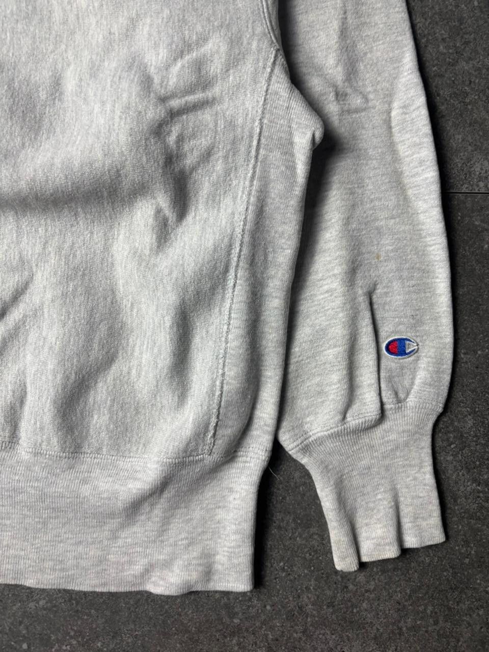Champion 1990s Champion Reverse Weave Sweatshirt Size US M / EU 48-50 / 2 - 4 Thumbnail