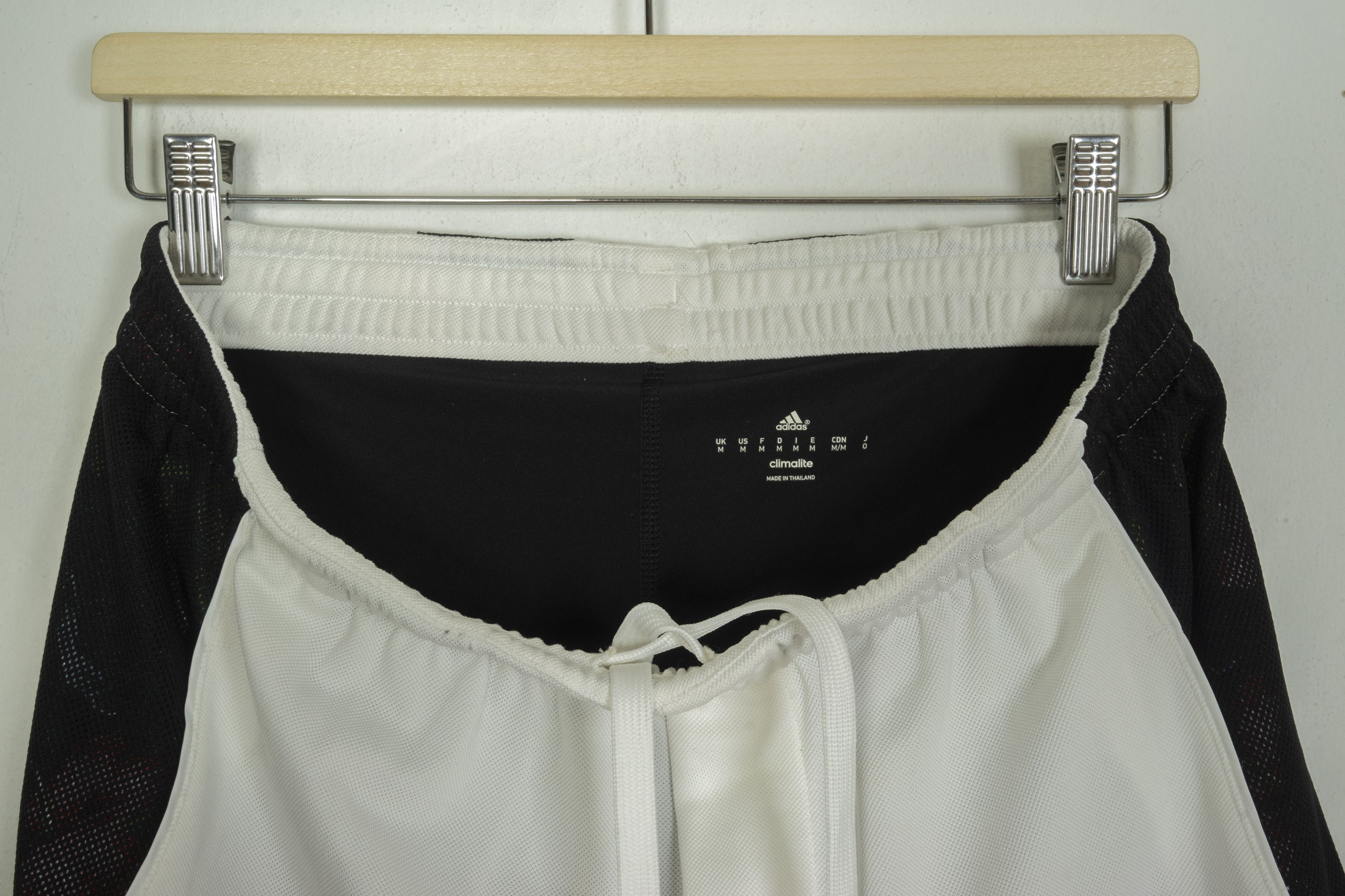 Adidas × Yohji Yamamoto Adidas Y-3 Yohji Yamamoto Roland Garros Shorts Size US 30 / EU 46 - 5 Thumbnail