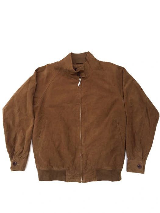 Japanese Brand Austin Reed Streetwear Design Casual Jacket