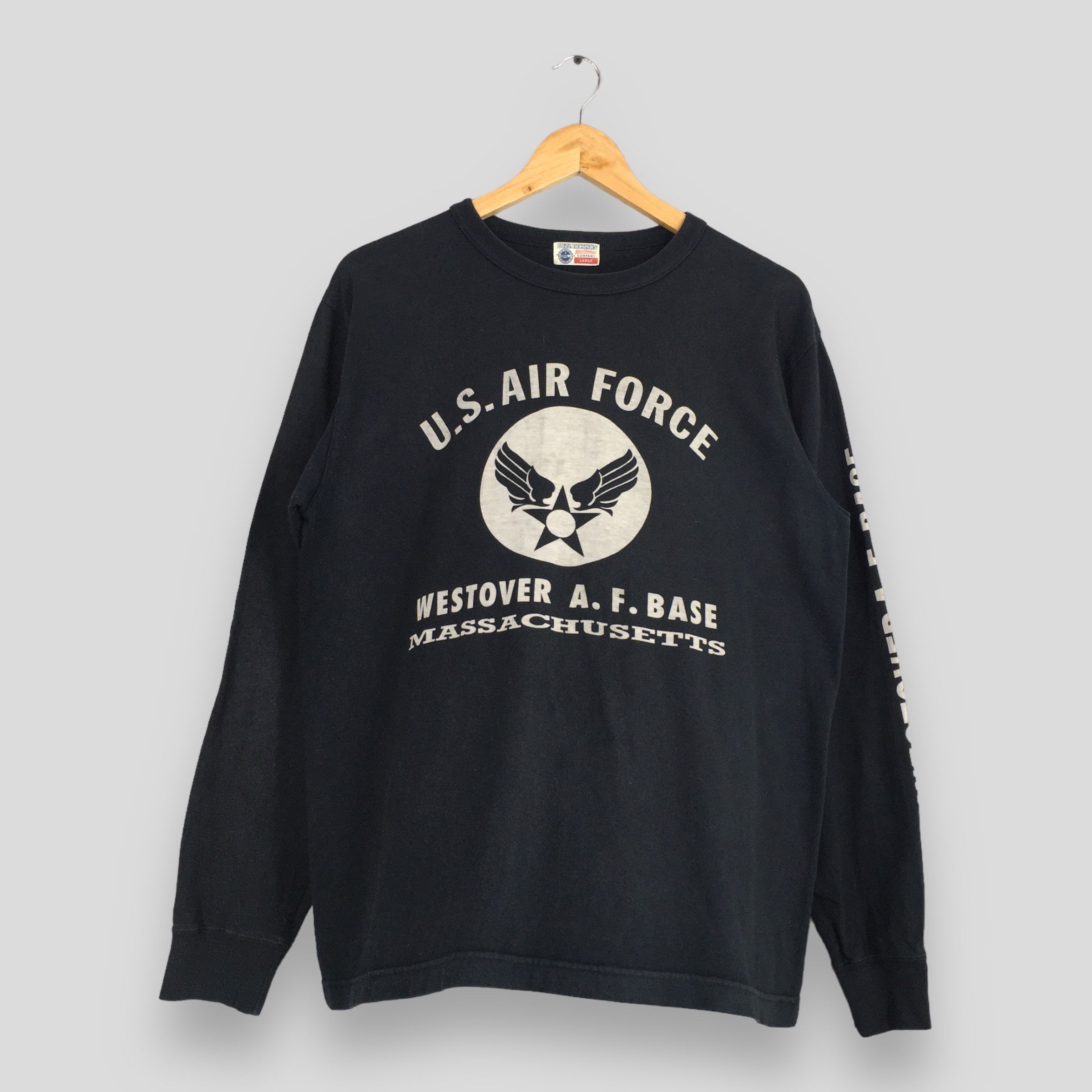 Buzz Rickson's × Peanuts Buzz Rickson's X Peanuts Snoopy