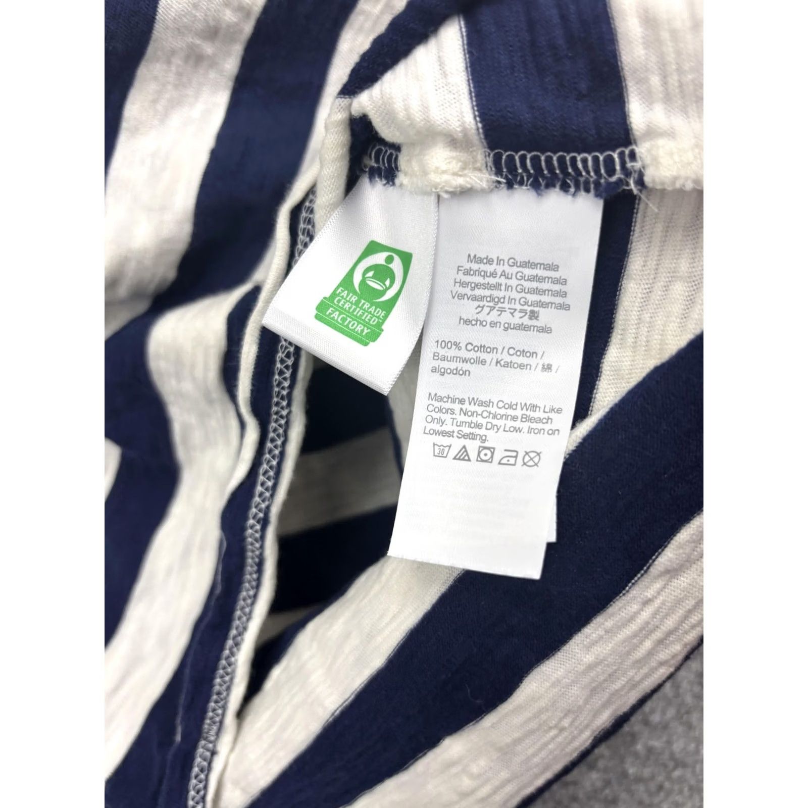 J.Crew VINTAGE? No. Size M / US 6-8 / IT 42-44 - 6 Thumbnail