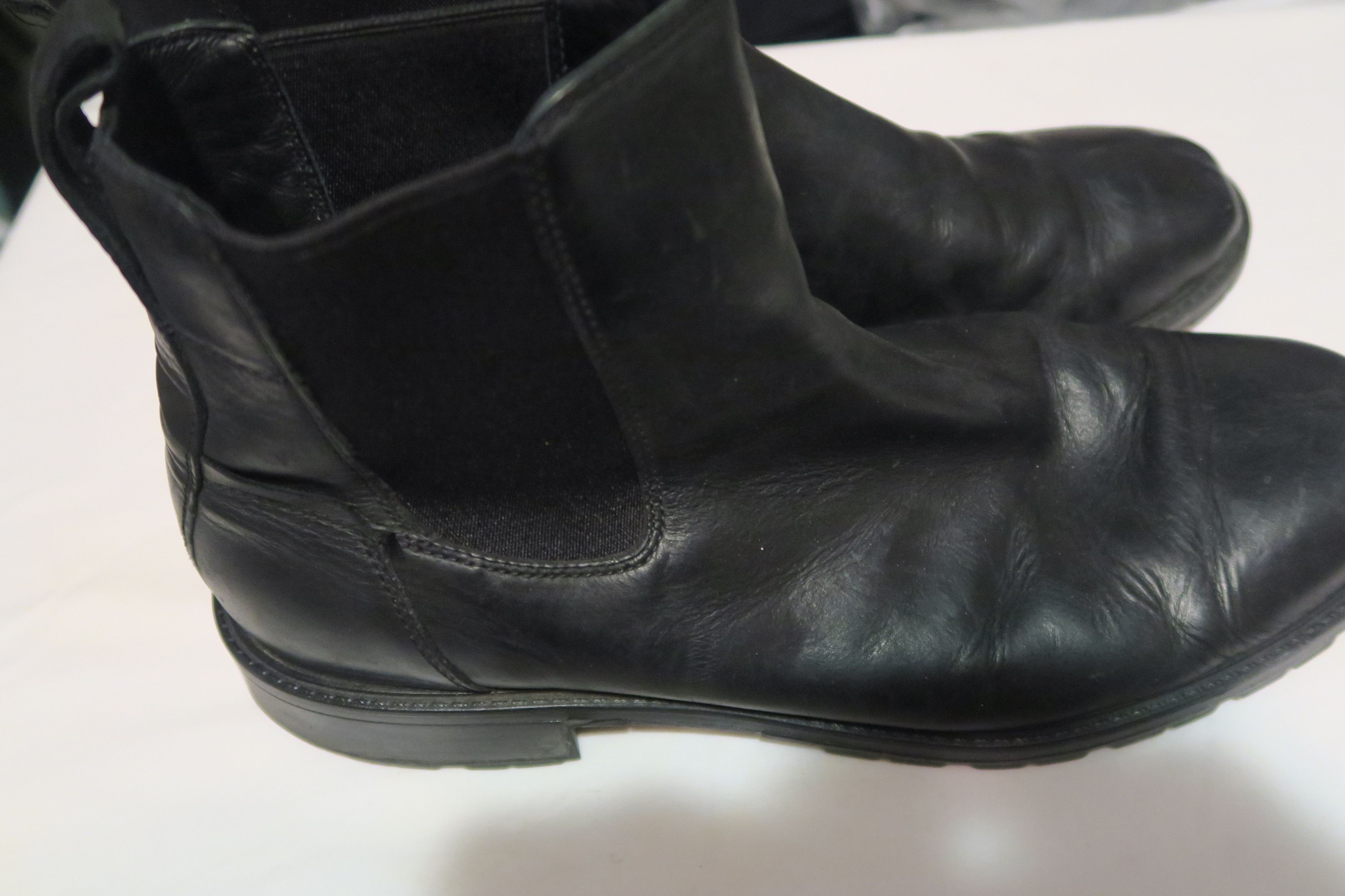 Merrell Merrell Legacy Chelsea Boots Leather Waterproof J90891 Size US 13 / EU 46 - 1 Thumbnail
