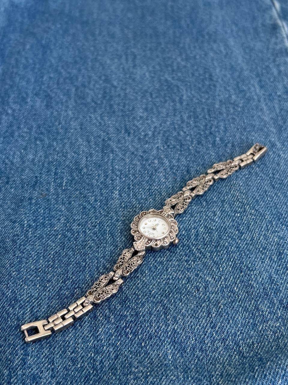 Japanese Brand × Vintage Vintage Japanese style futuristic Watch Size ONE SIZE - 5 Thumbnail