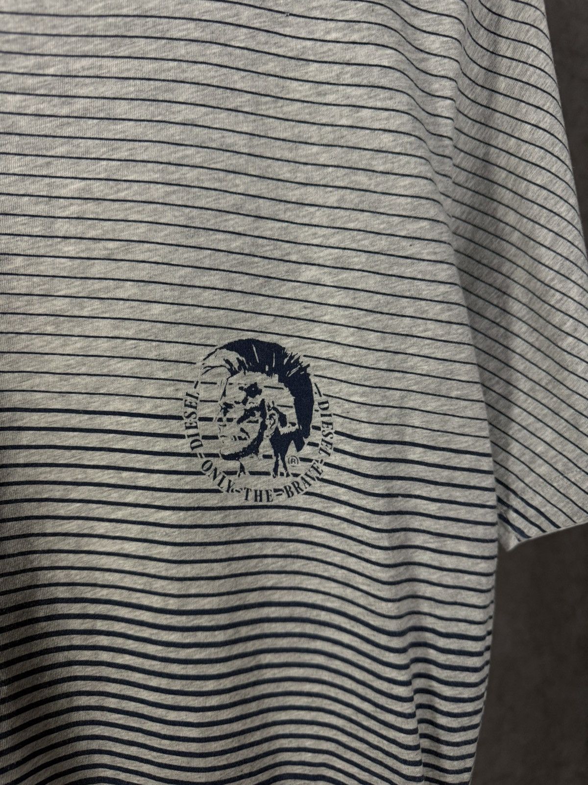 Designer × Diesel × Vintage Diesel vintage designer tee Size US S / EU 44-46 / 1 - 3 Thumbnail