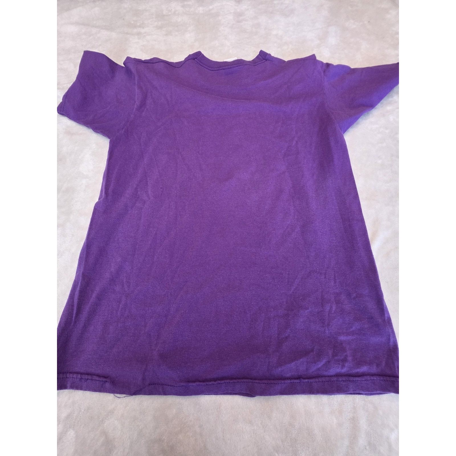 Fruit Of The Loom mardi gras Fruit Of The Loom Men's Size Large Short Sleeve Size US L / EU 52-54 / 3 - 4 Thumbnail