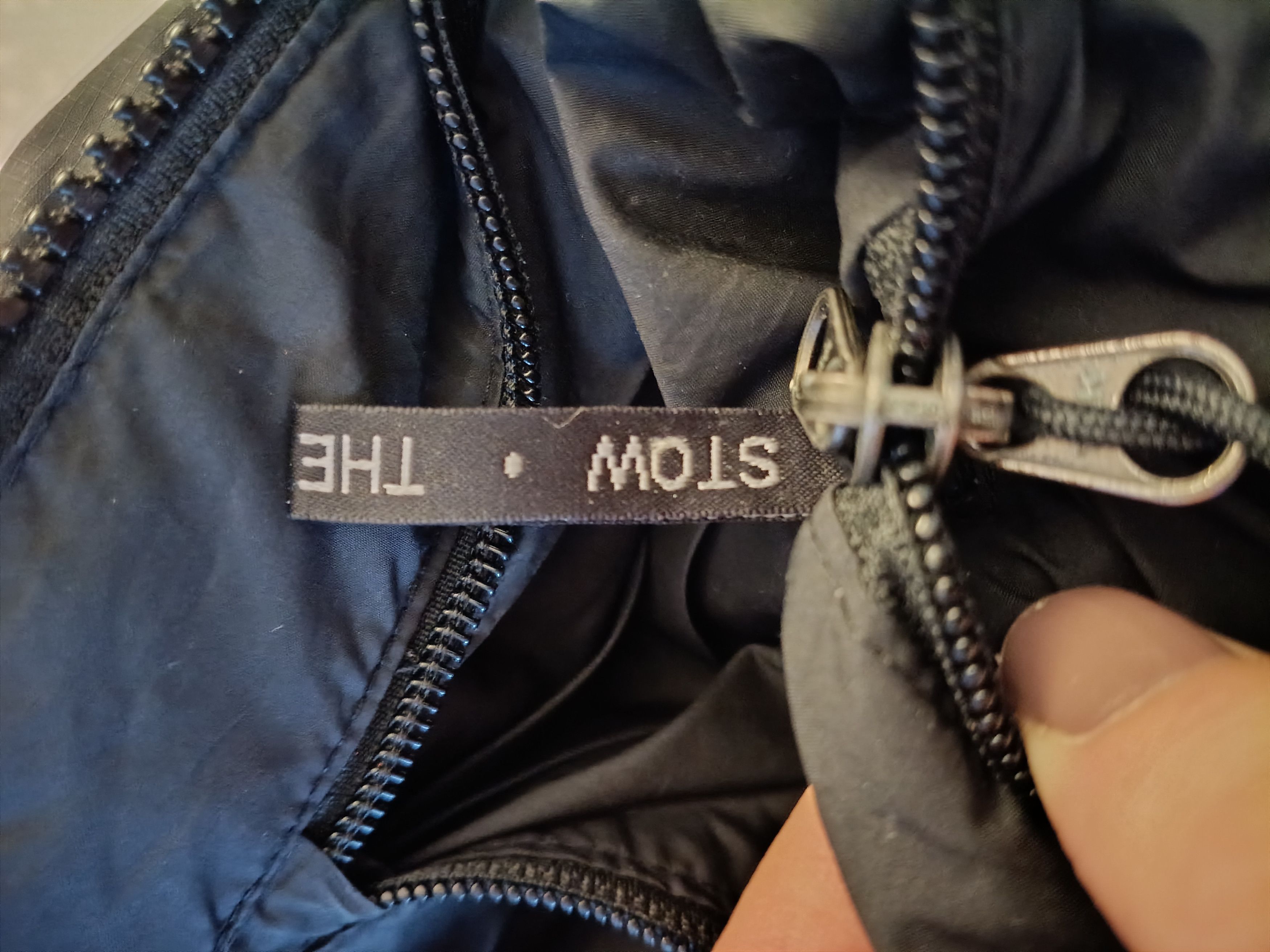 The North Face Vest Size US L / EU 52-54 / 3 - 9 Thumbnail