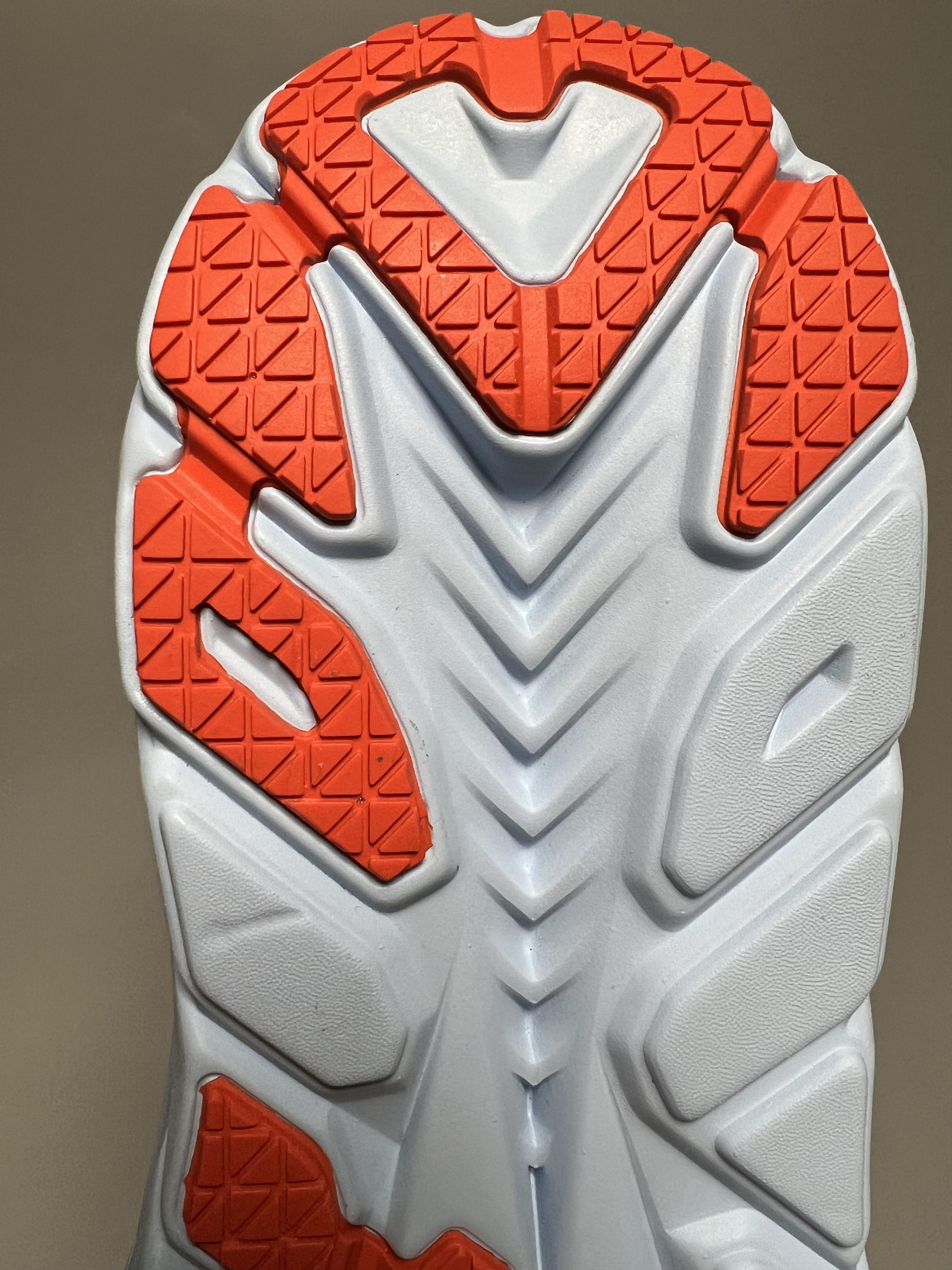 Hoka 13D Hoka One One Clifton 8 Men's Running Shoes Walking Gym Size US 13 / EU 46 - 16 Thumbnail