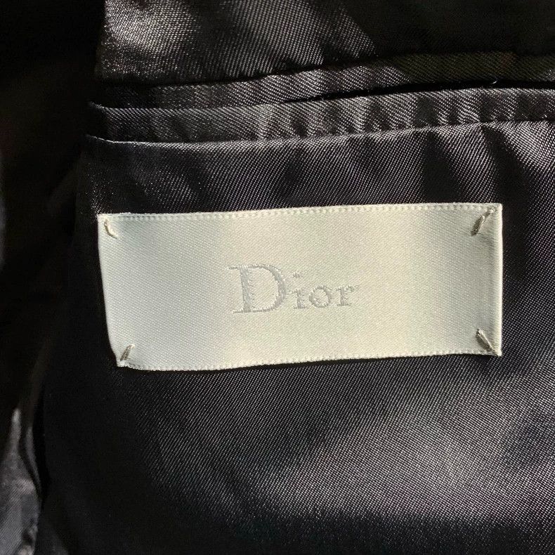 Dior Dior Burgundy show suit 2502-Nextarrow Size 44R - 4 Thumbnail