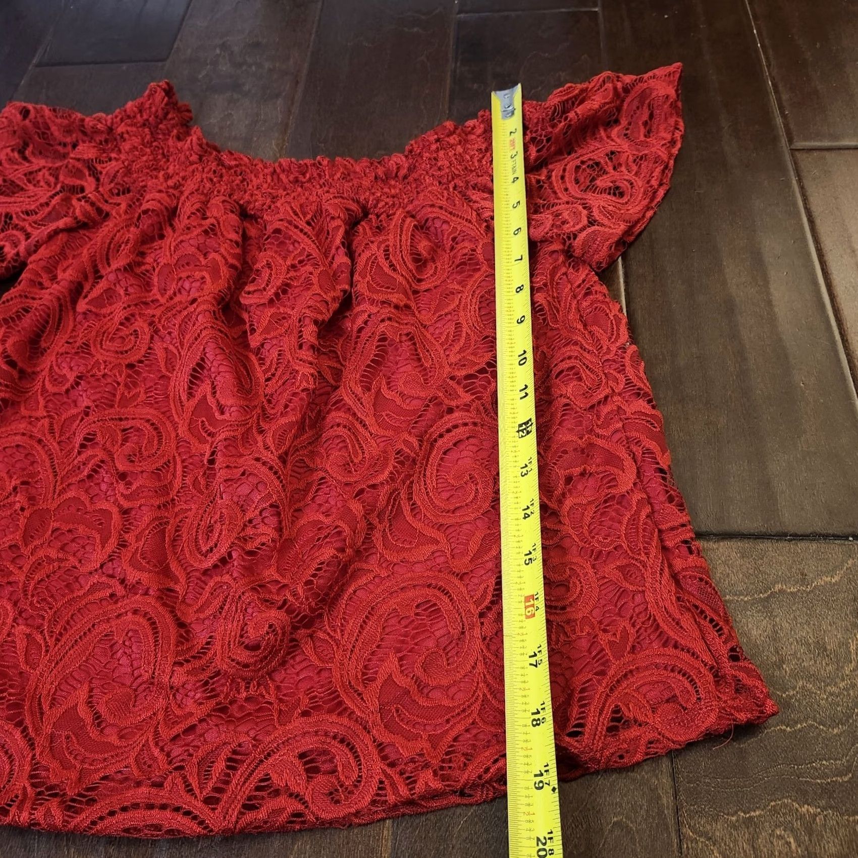 Vintage VINTAGE? no Silent Size S / US 4 / IT 40 - 7 Thumbnail